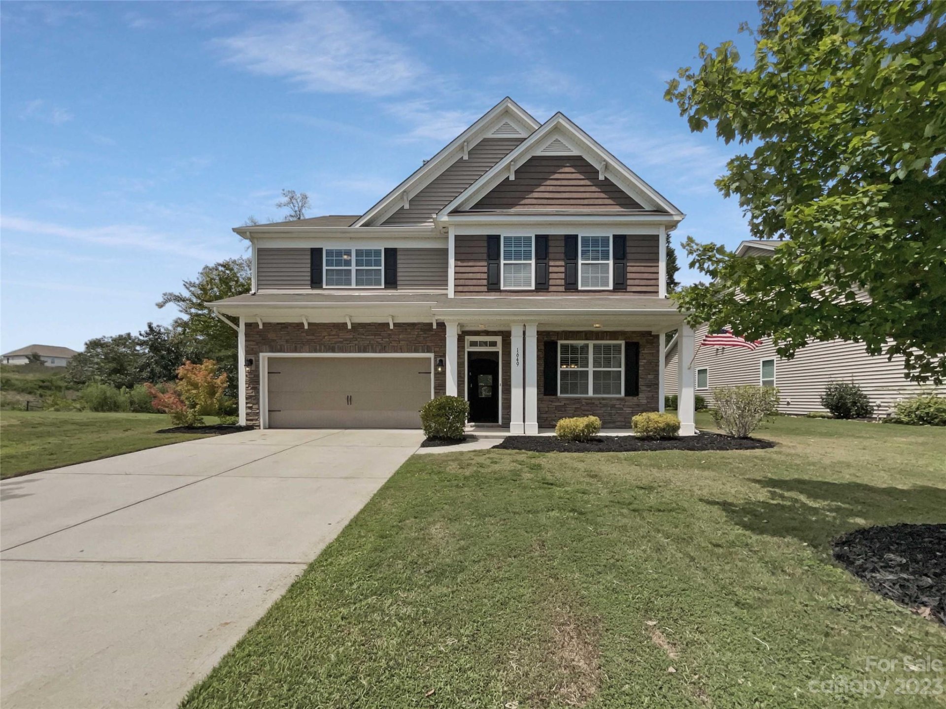 1649 Fig Branch Road