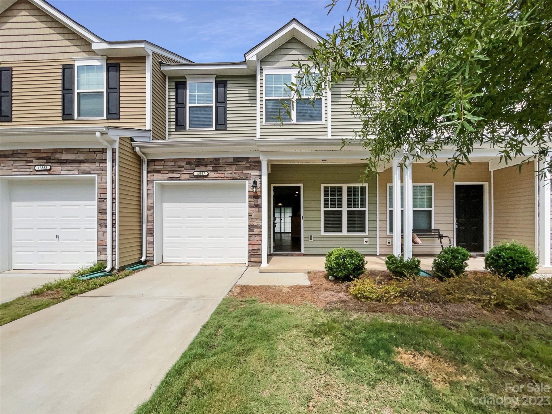 Property image 1 at 13557 Browhill Lane, Charlotte, NC 28278