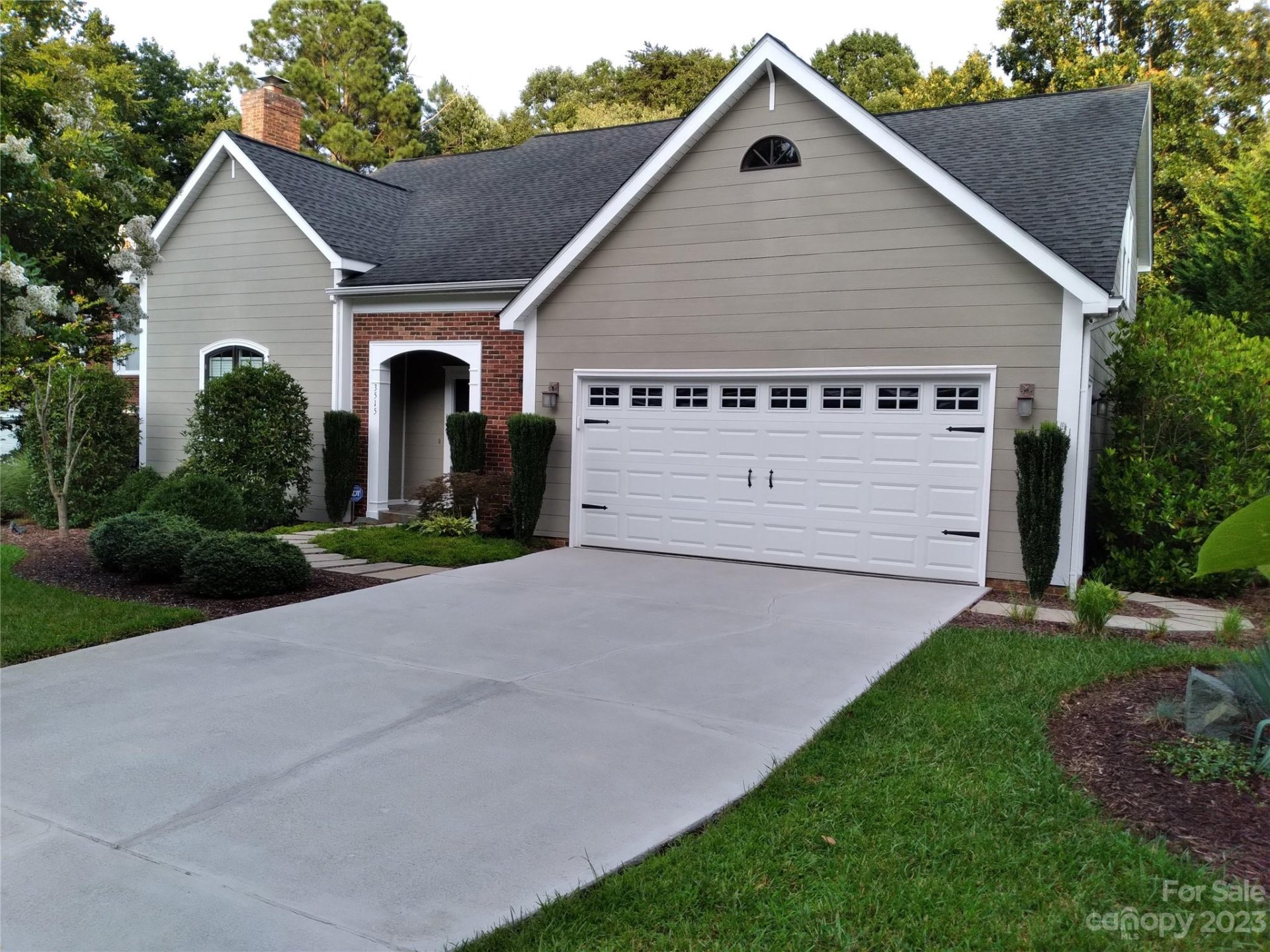 Property image 1 at 3515 Twelvestone Court, Charlotte, NC 28269