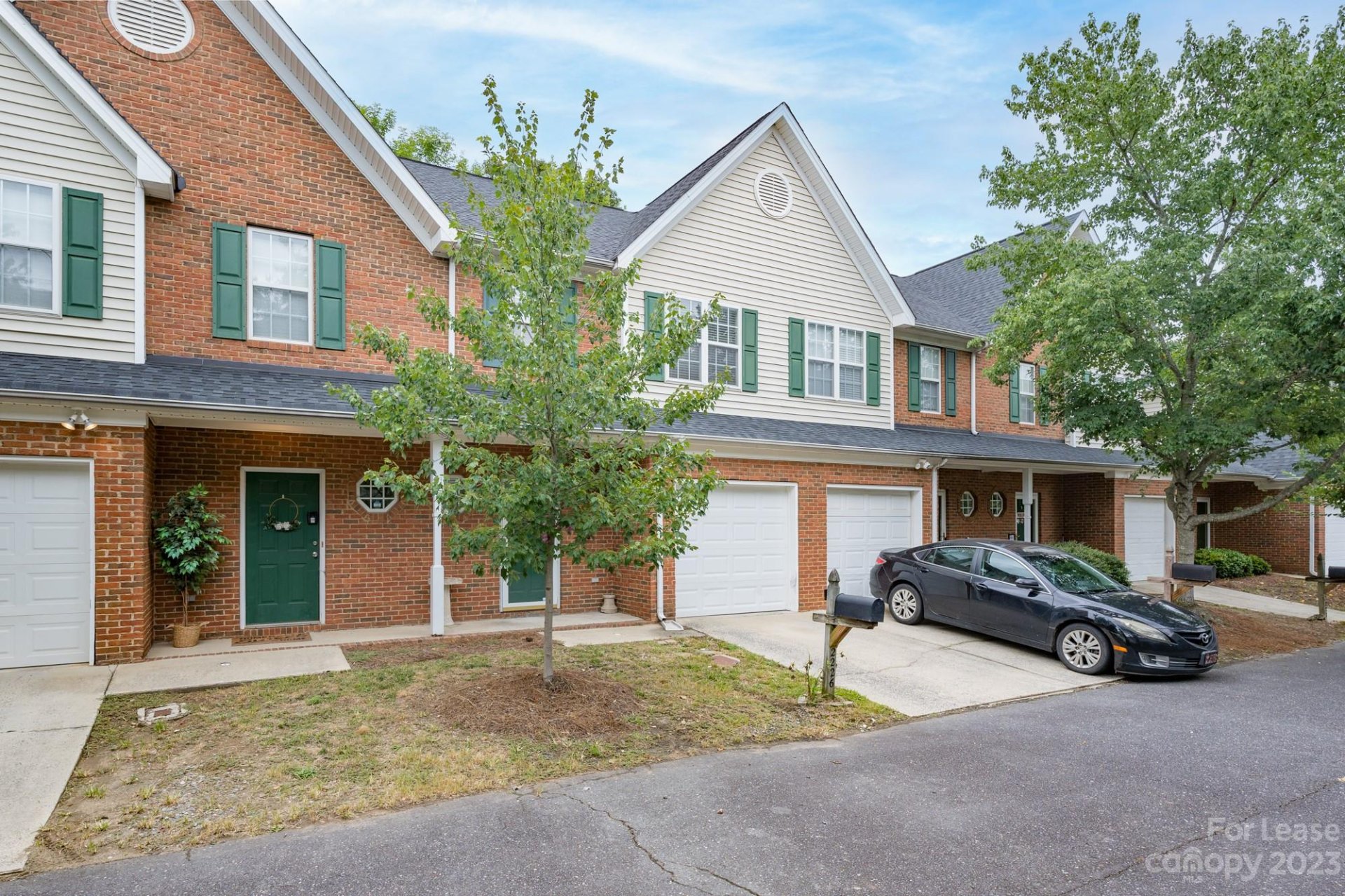 Property image 1 at 2226 Lennoxshire Square Court, Charlotte, NC 28210