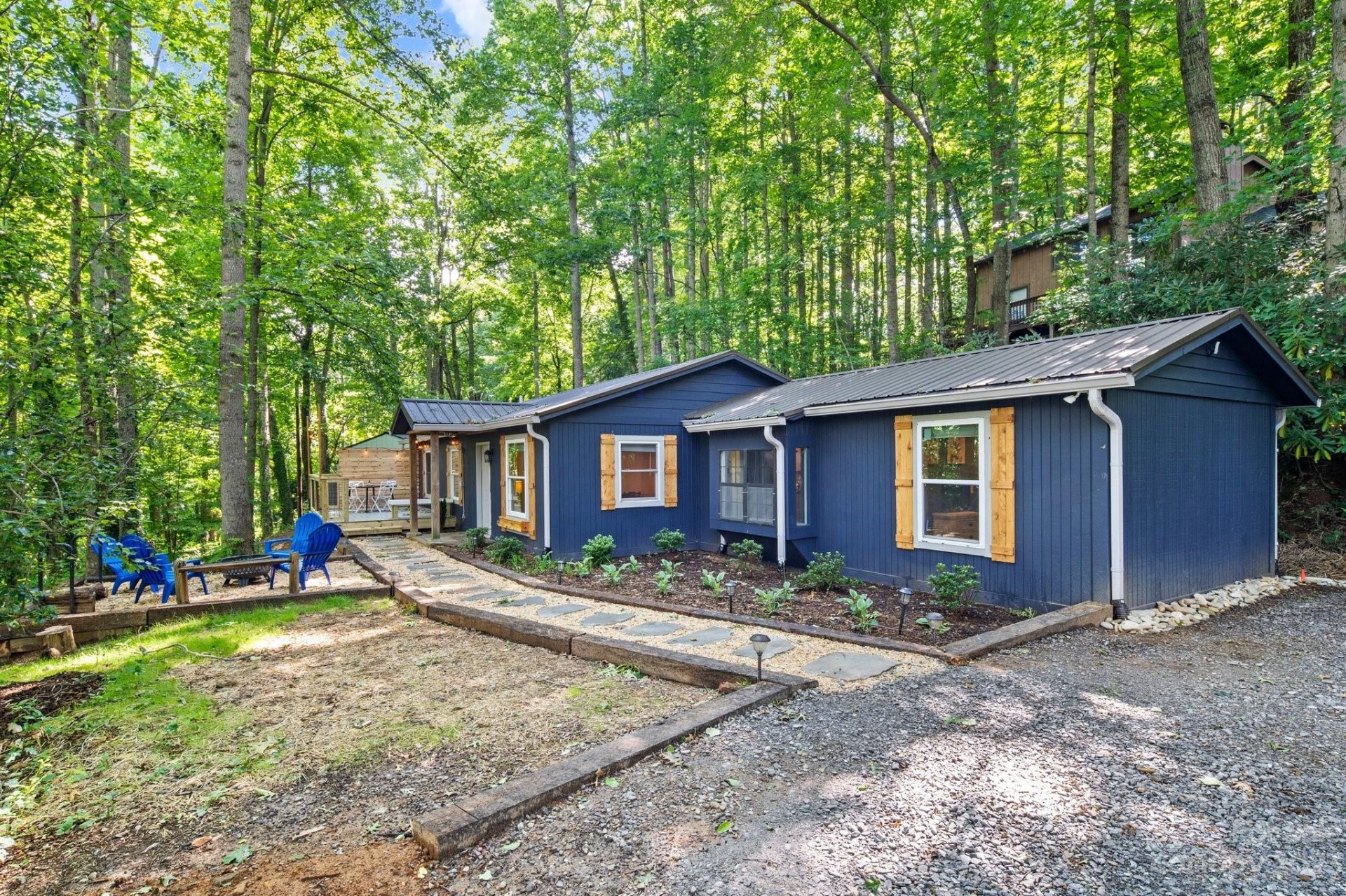 Property image 1 at 199 Azalea Drive, Maggie Valley, NC 28751