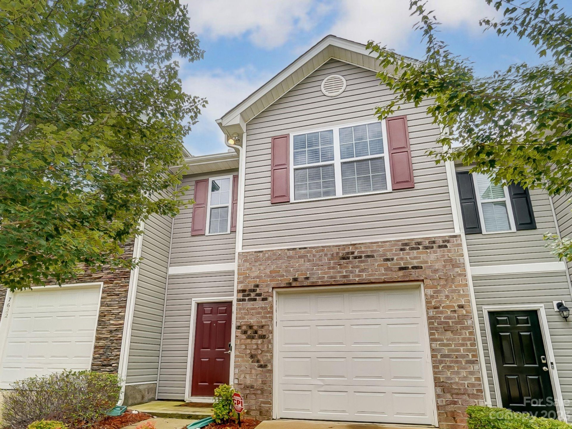 Property image 1 at 7618 Galvin Street, Charlotte, NC 28215