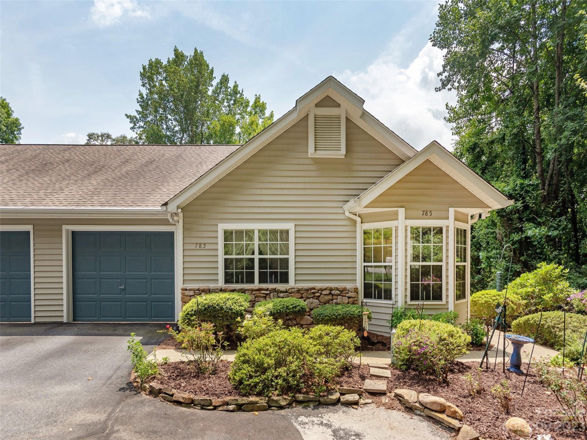 Property image 1 at 785 N Park Place, Hendersonville, NC 28791