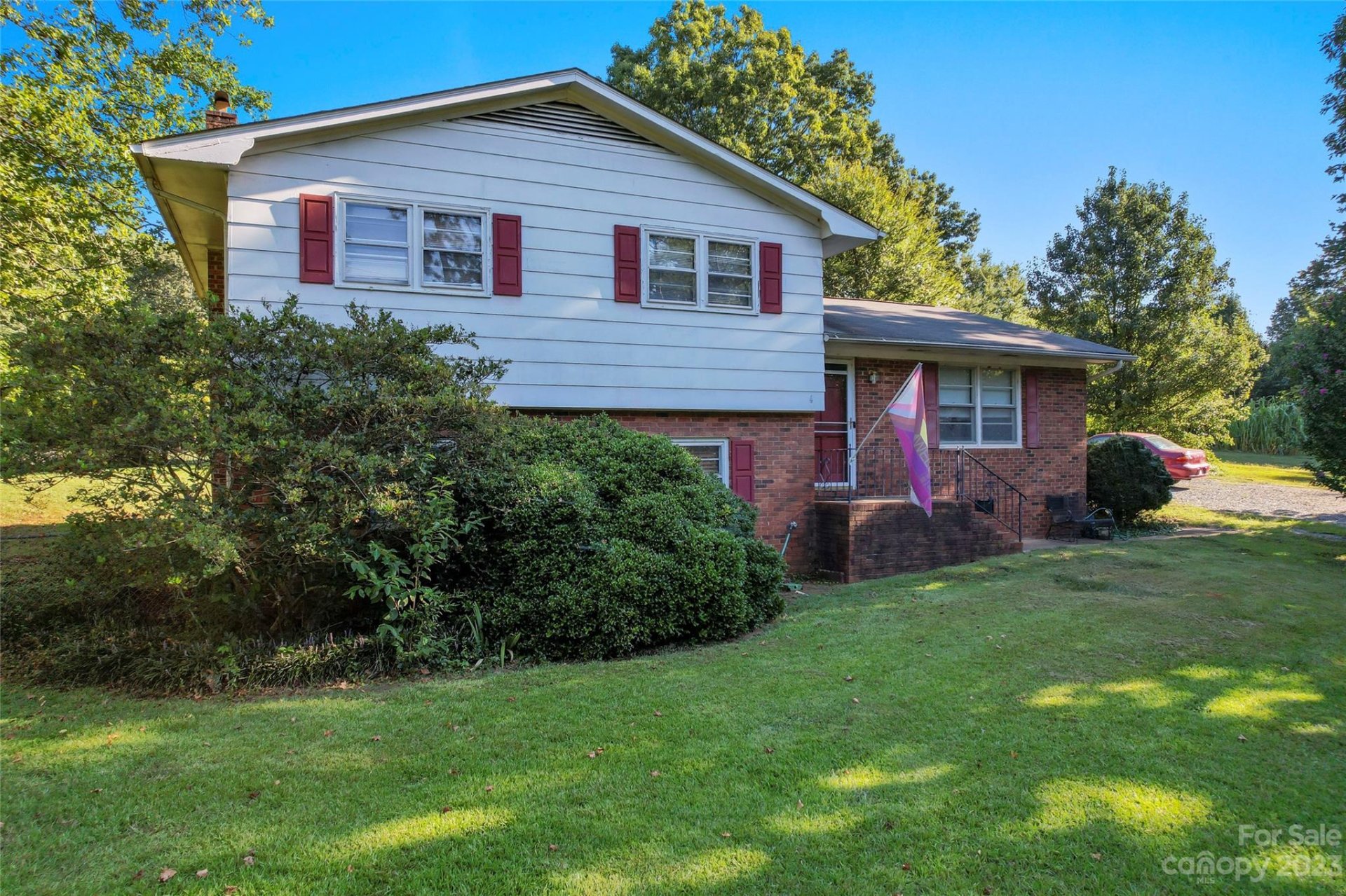 14811 Cumberland Drive