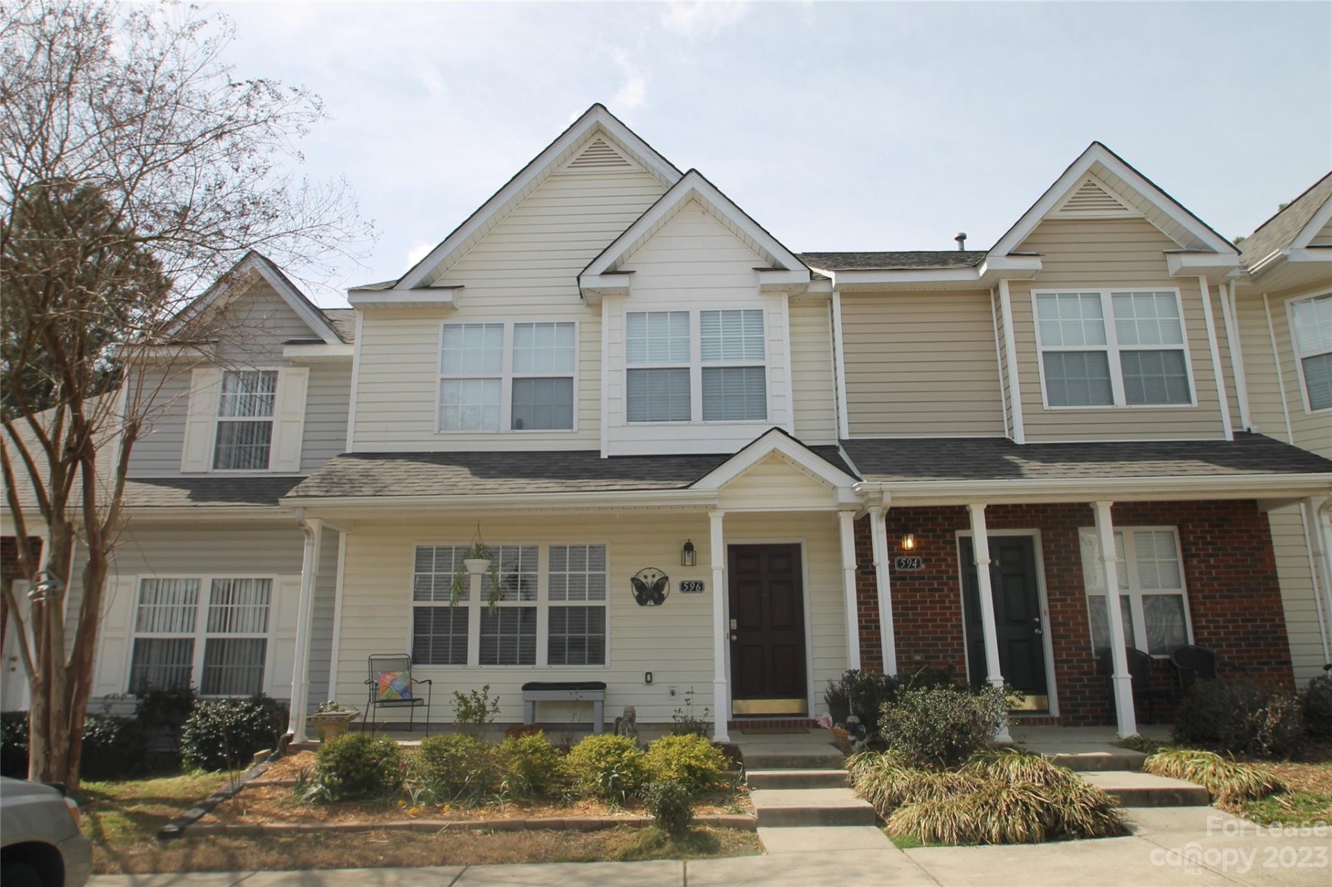 Property image 1 at 596 Greenway Drive, Fort Mill, SC 29715