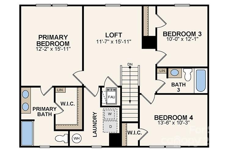 Property image 3 at 101 Vintage Woods Lane, Shelby, NC 28150