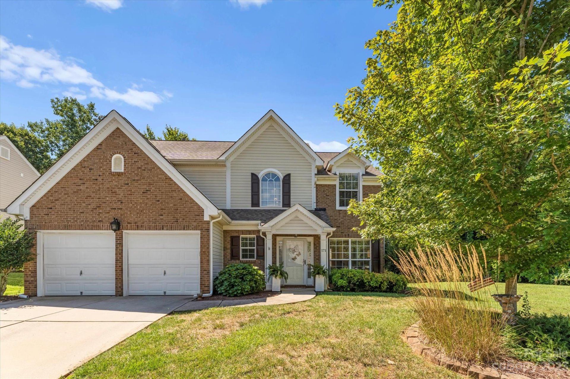 171 Vance Crescent Drive