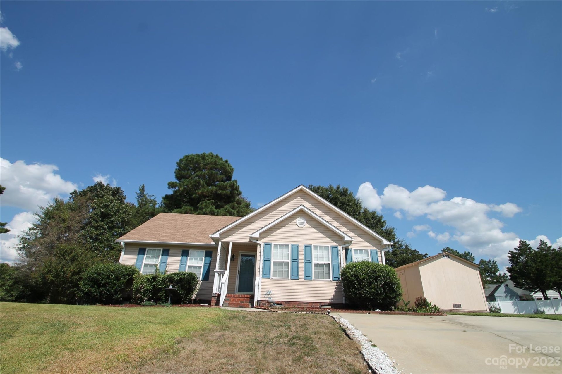 Property image 1 at 1660 Randwick Drive, Rock Hill, SC 29730