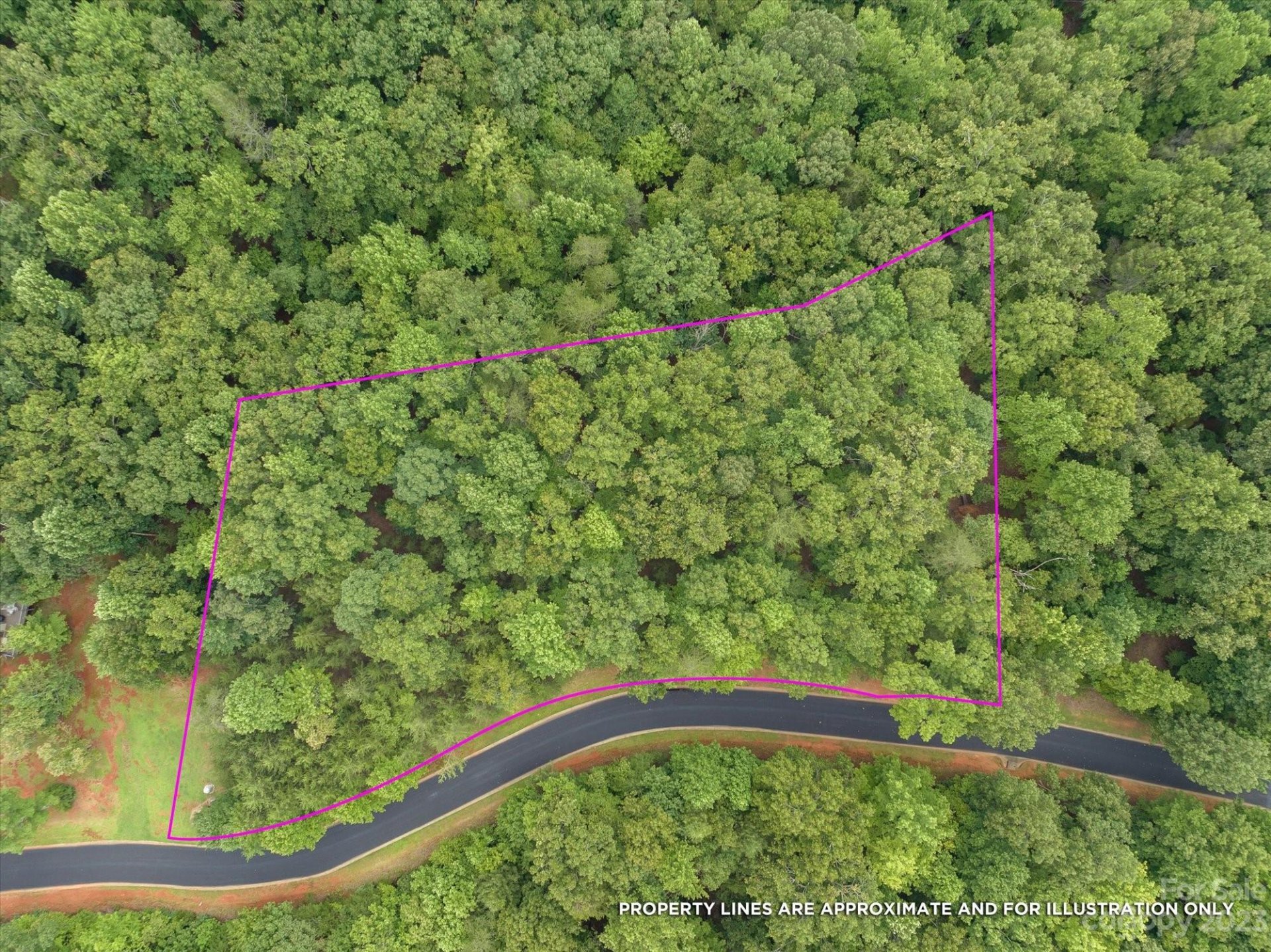 Property image 3 at 00 Twin Maple Way, Mill Spring, NC 28756