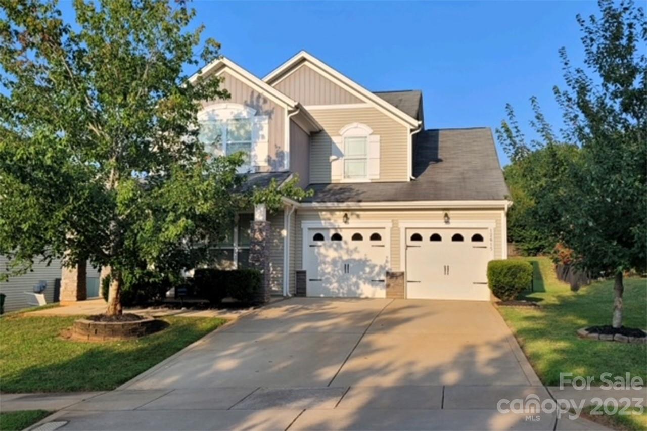 Property image 1 at 12615 Congregation Drive, Charlotte, NC 28278