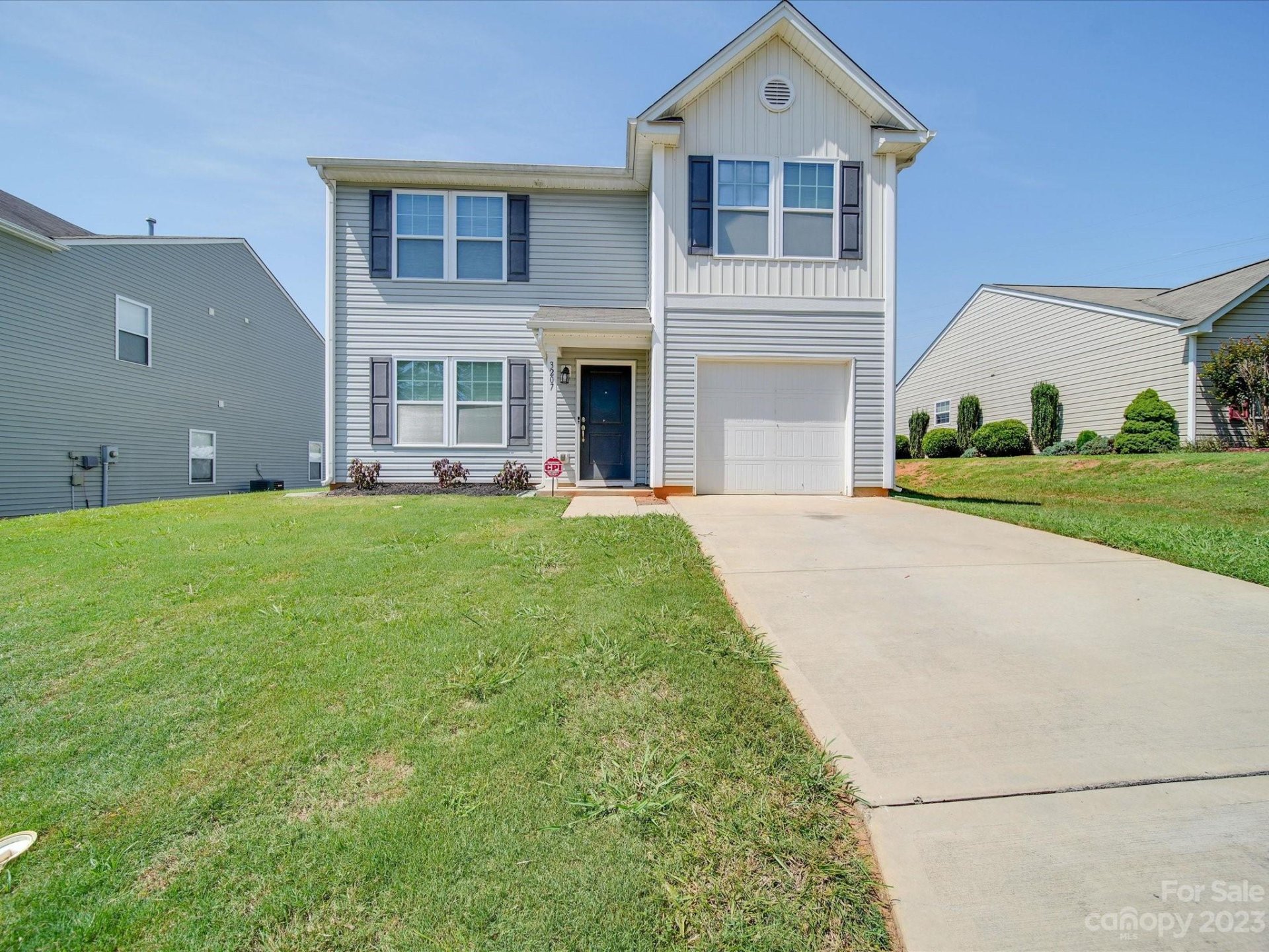 Property image 1 at 3207 Pikes Peak Drive, Gastonia, NC 28052