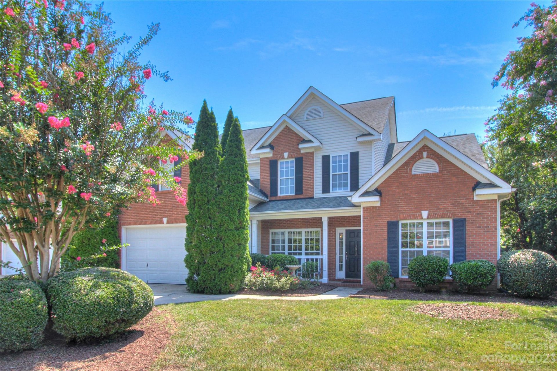 Property image 1 at 2032 Trace Creek Drive, Waxhaw, NC 28173