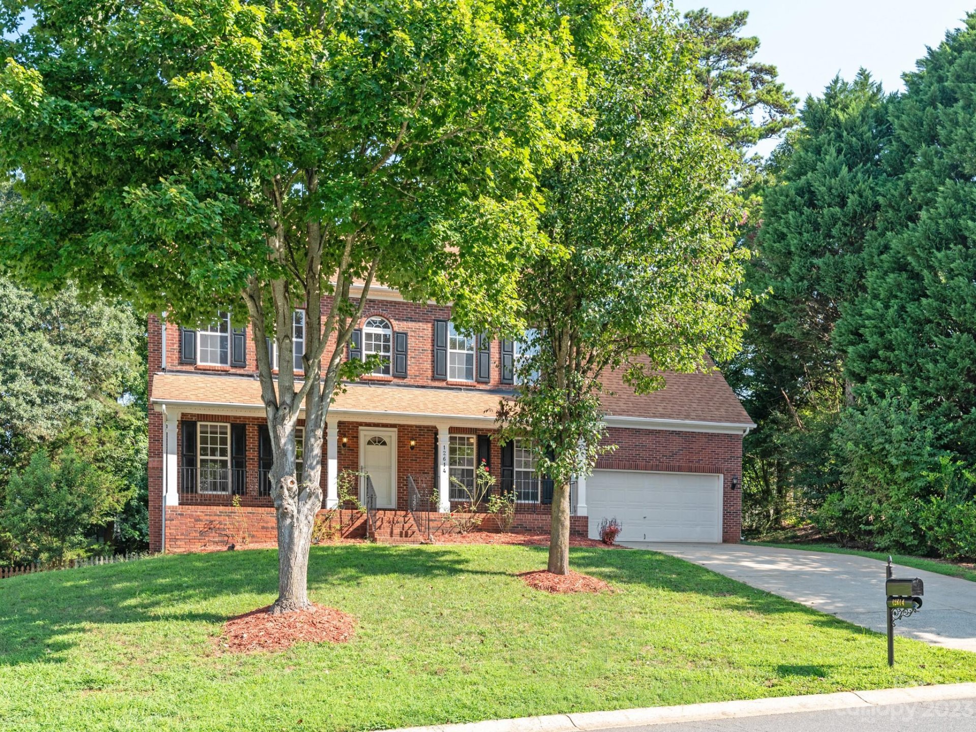 12614 Cardinal Woods Drive