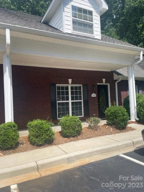 508 Knighton Hill Road