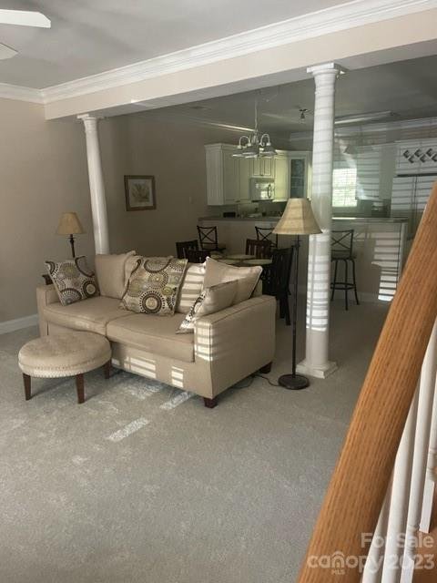 Property image 4 at 508 Knighton Hill Road, Rock Hill, SC 29732