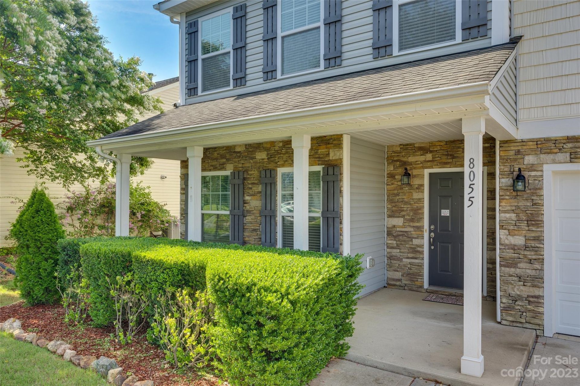 Property image 2 at 8055 Bryson Road, Indian Land, SC 29707