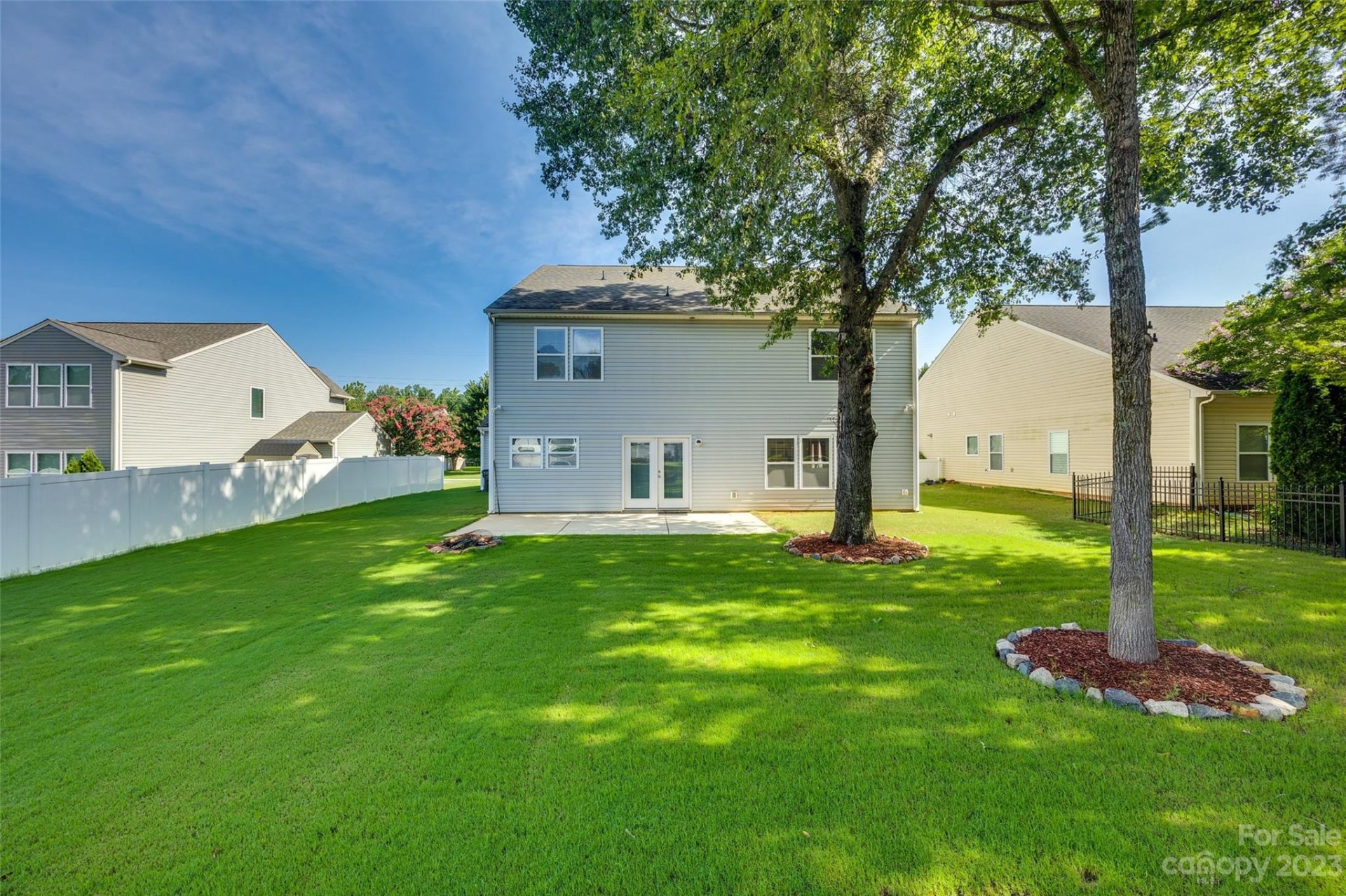 Property image 3 at 8055 Bryson Road, Indian Land, SC 29707