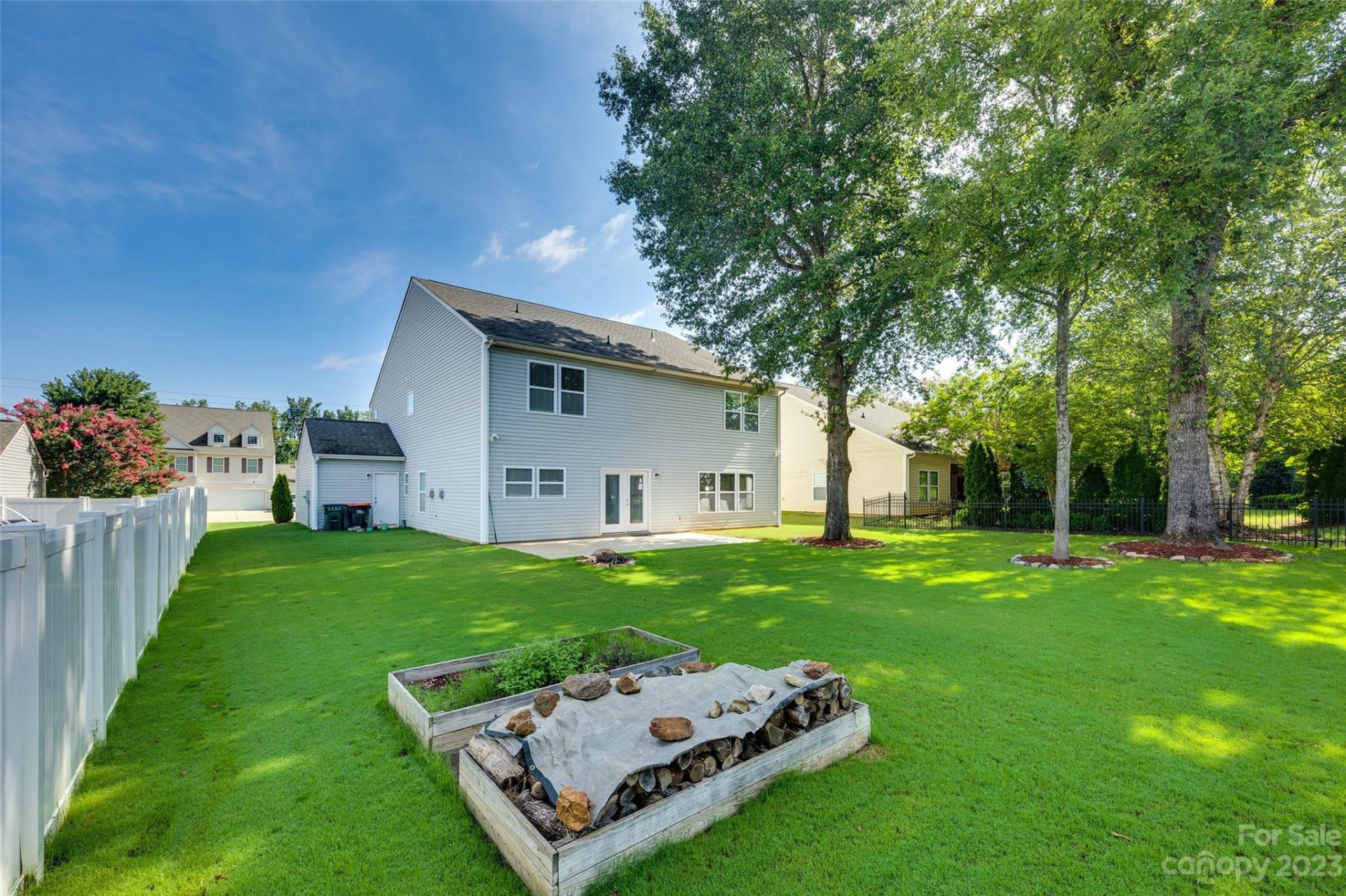 Property image 4 at 8055 Bryson Road, Indian Land, SC 29707