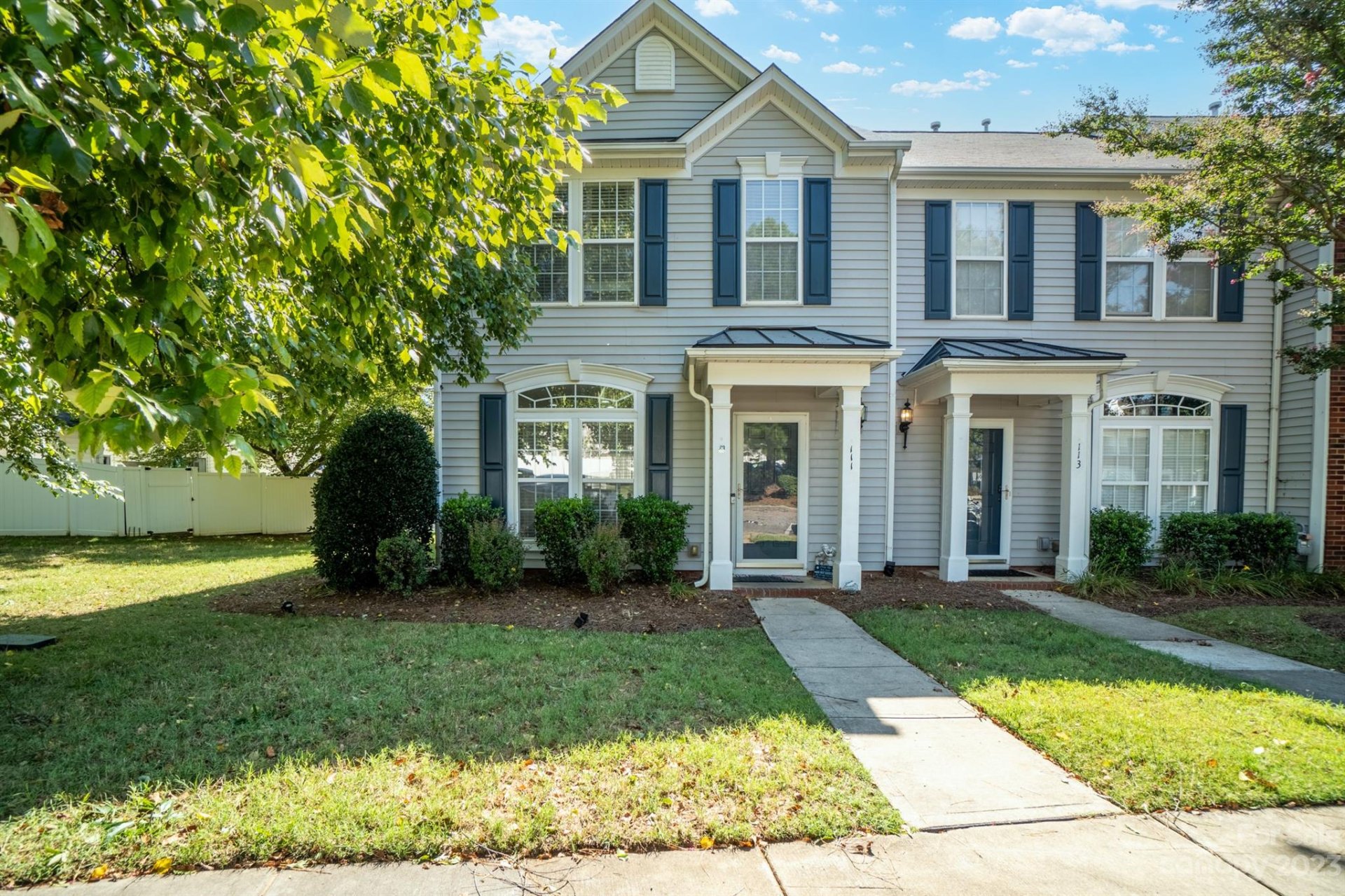 Property image 1 at 111 Talbert Town Loop, Mooresville, NC 28117