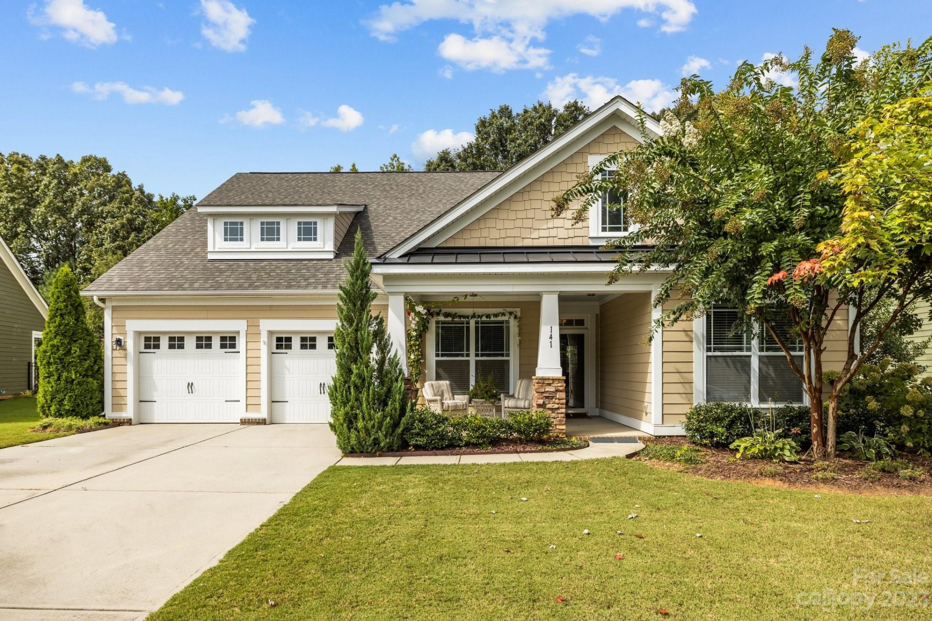 141 Hawks Creek Parkway