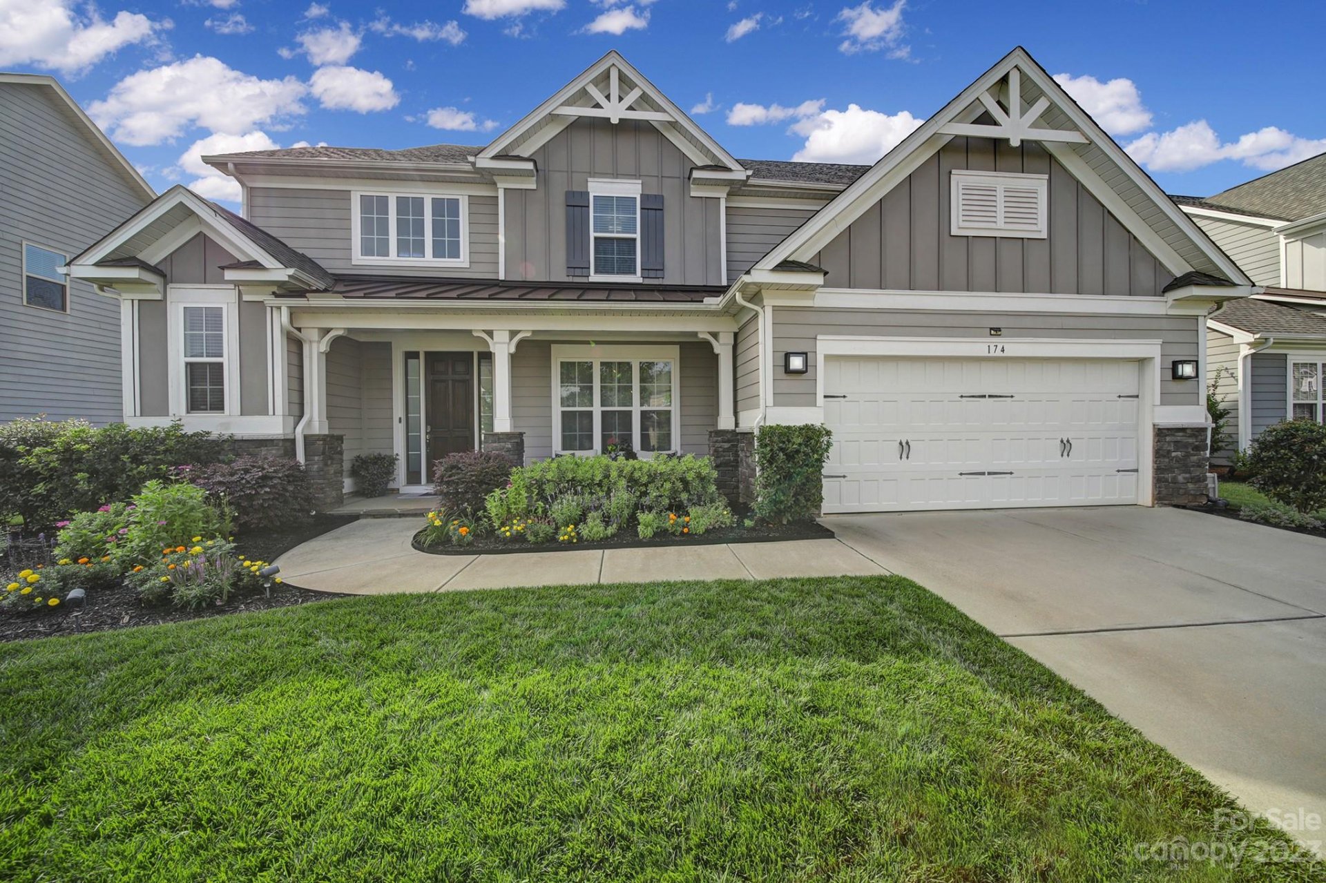 Property image 1 at 174 Hampton Trail Drive, Fort Mill, SC 29708