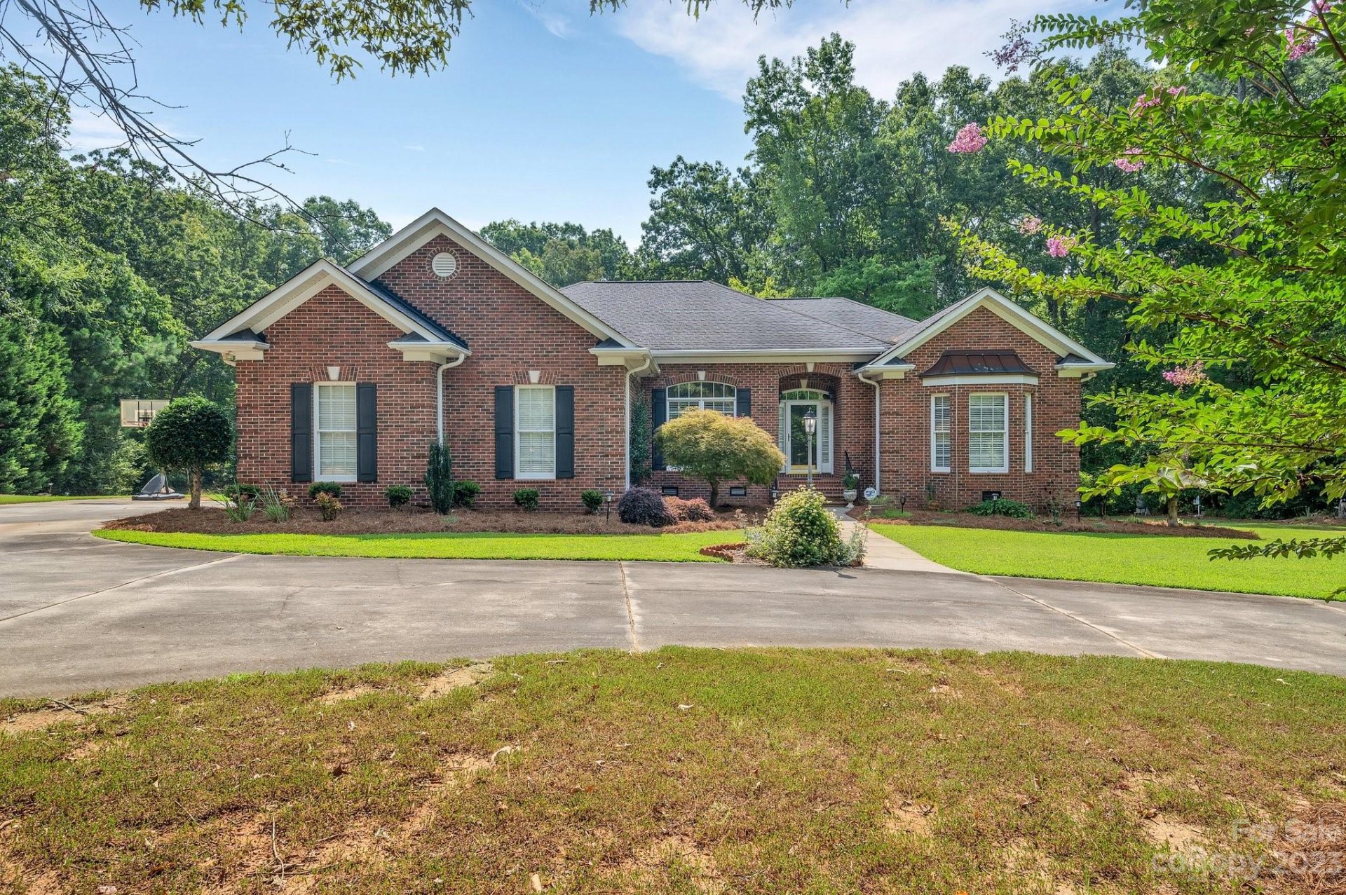 Property image 1 at 5235 Goldcrest Drive, Indian Trail, NC 28079