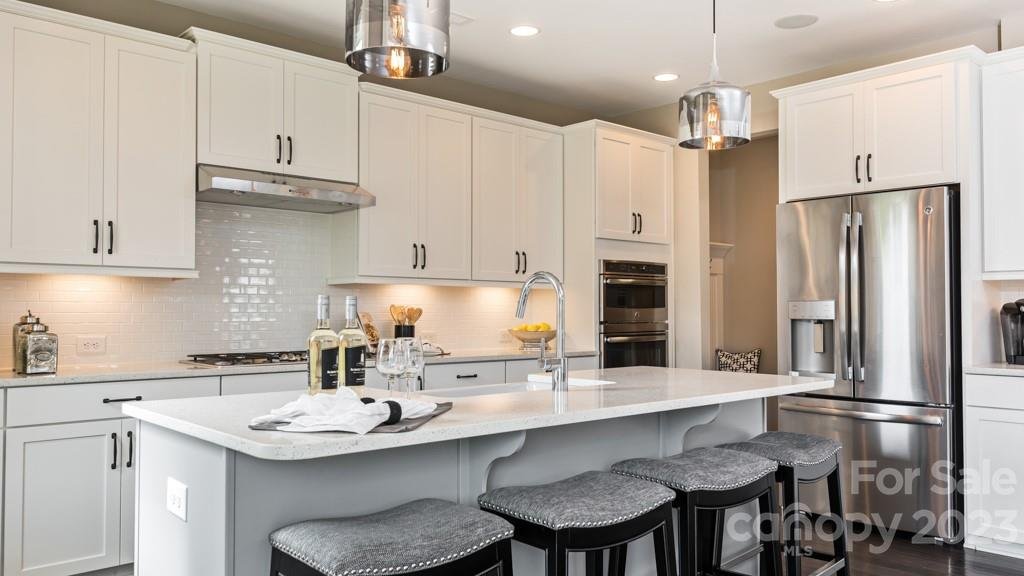 Property image 1 at 116 Winterberry Street, Mooresville, NC 28117