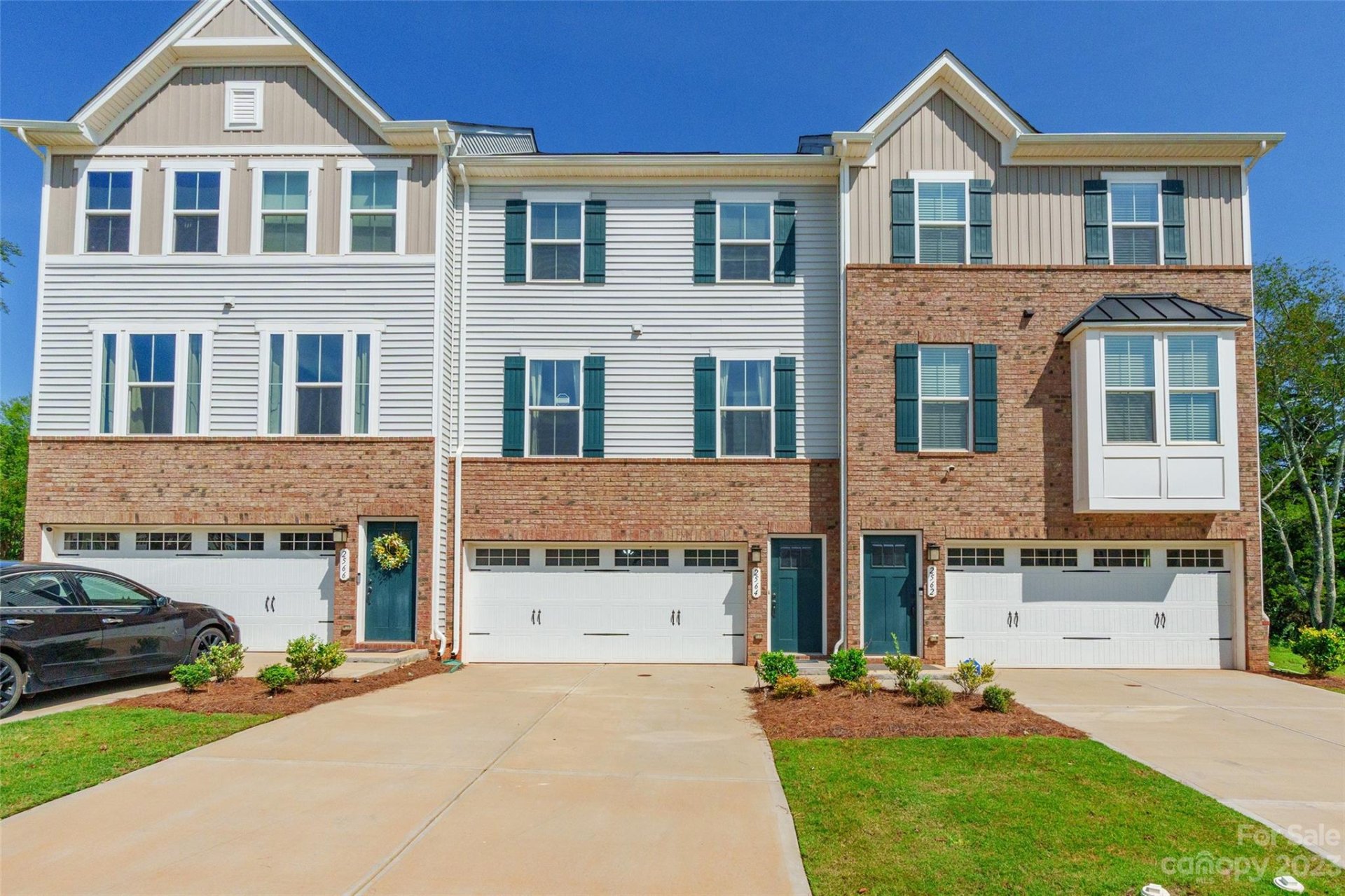 Property image 1 at 2564 Grantham Place, Fort Mill, SC 29715