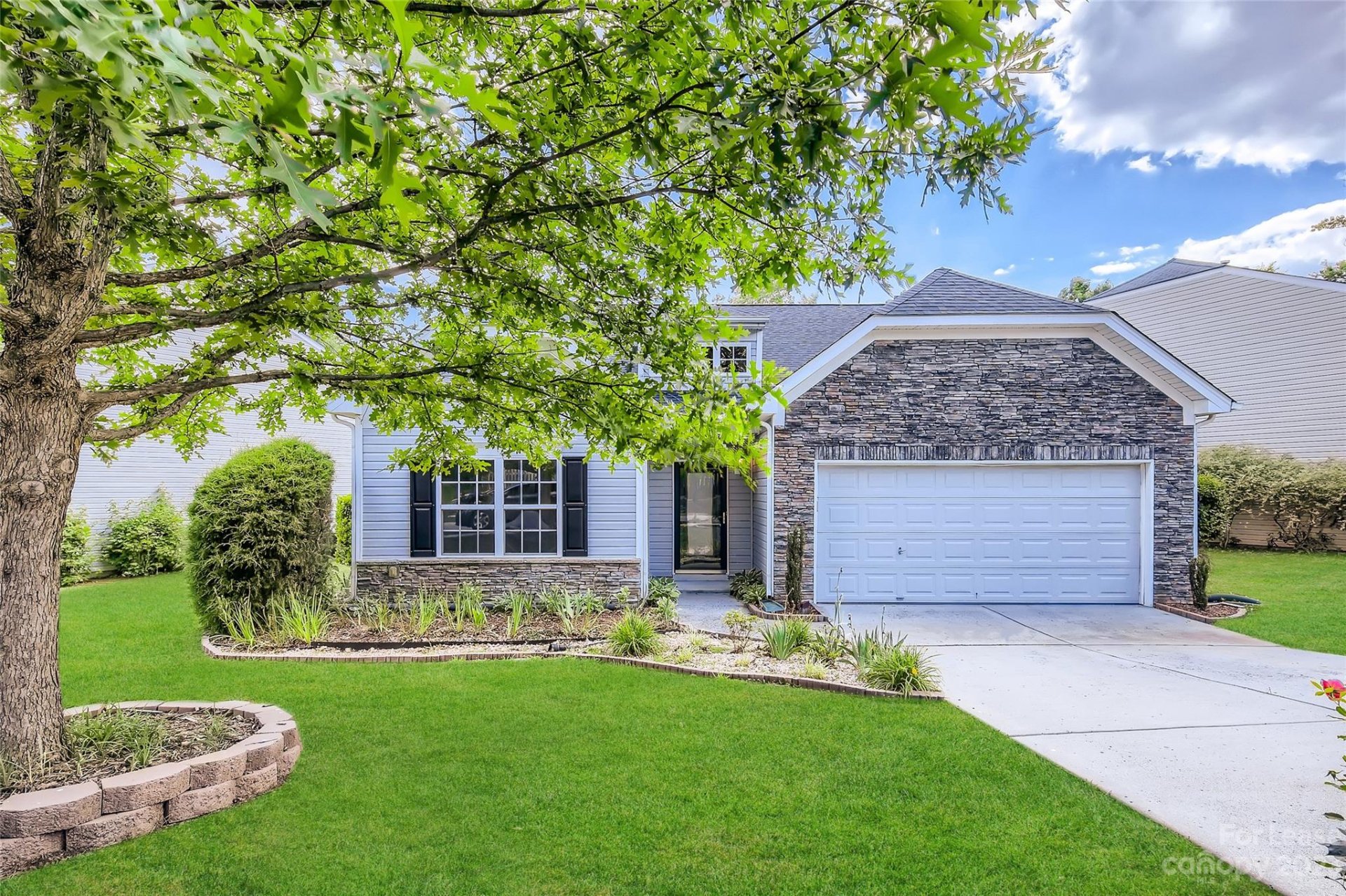 Property image 1 at 3811 Green Pasture Road, Charlotte, NC 28269