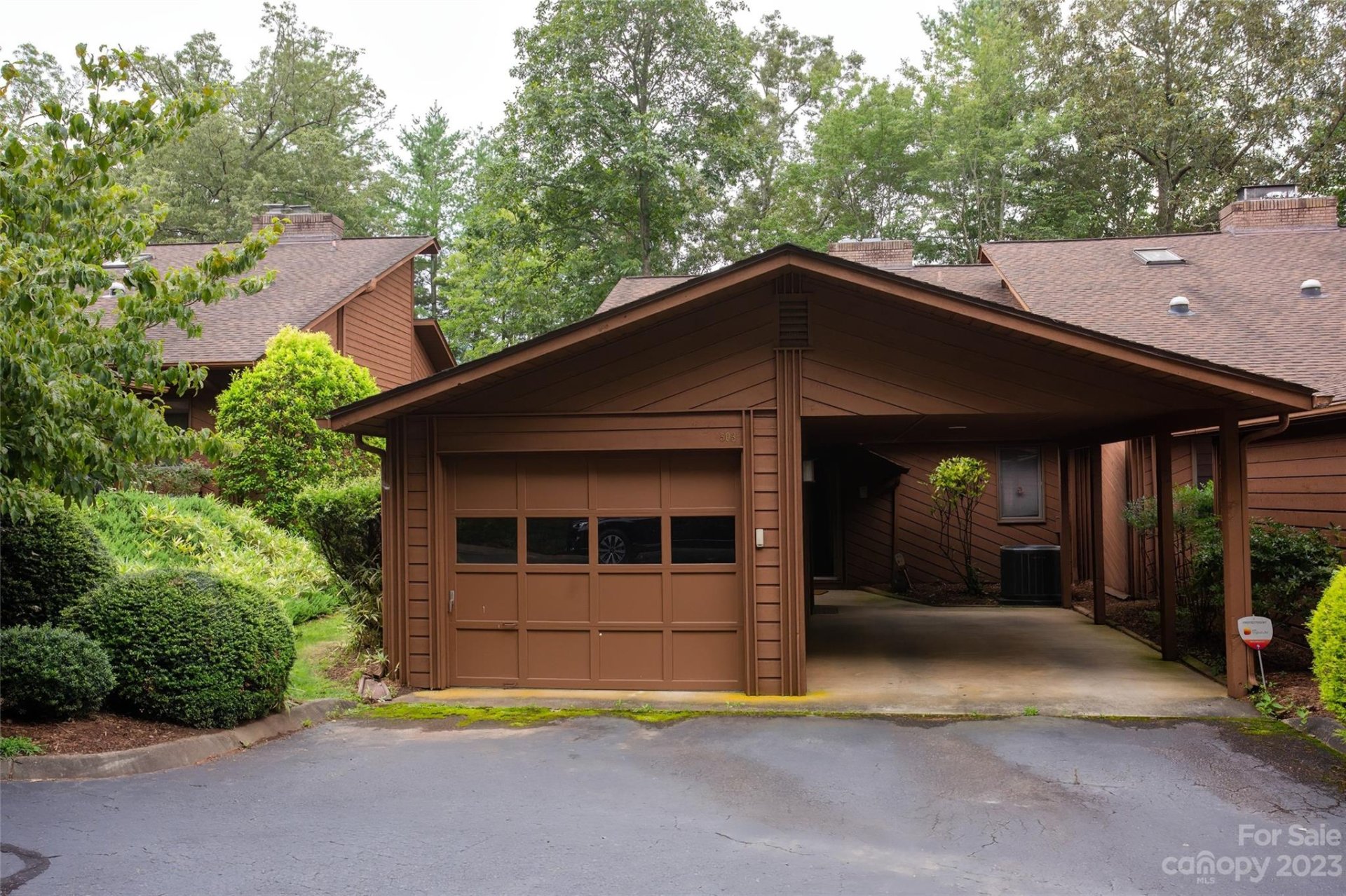 503 Woodfield Drive