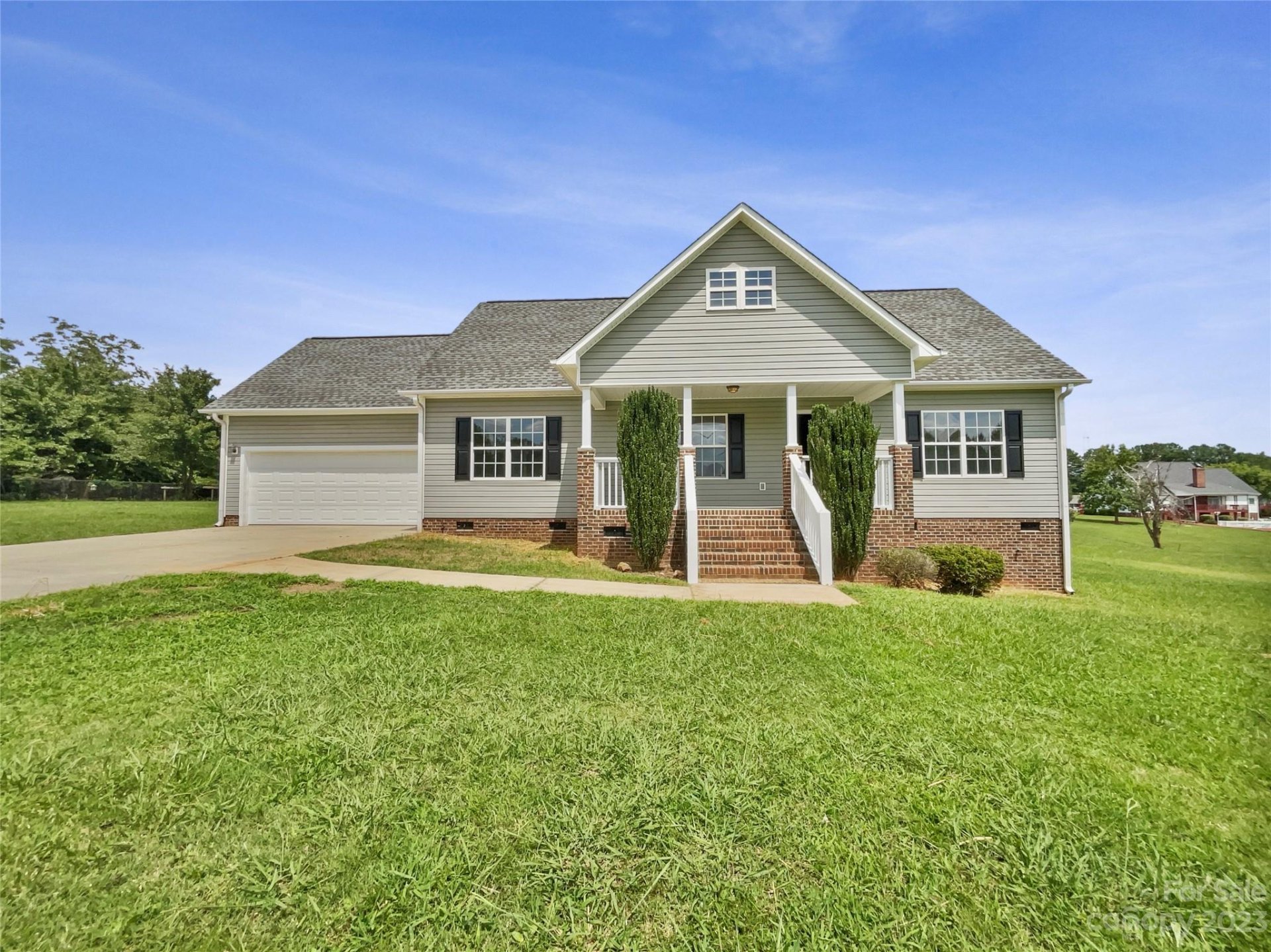 Property image 1 at 978 Tirzah Road, York, SC 29745