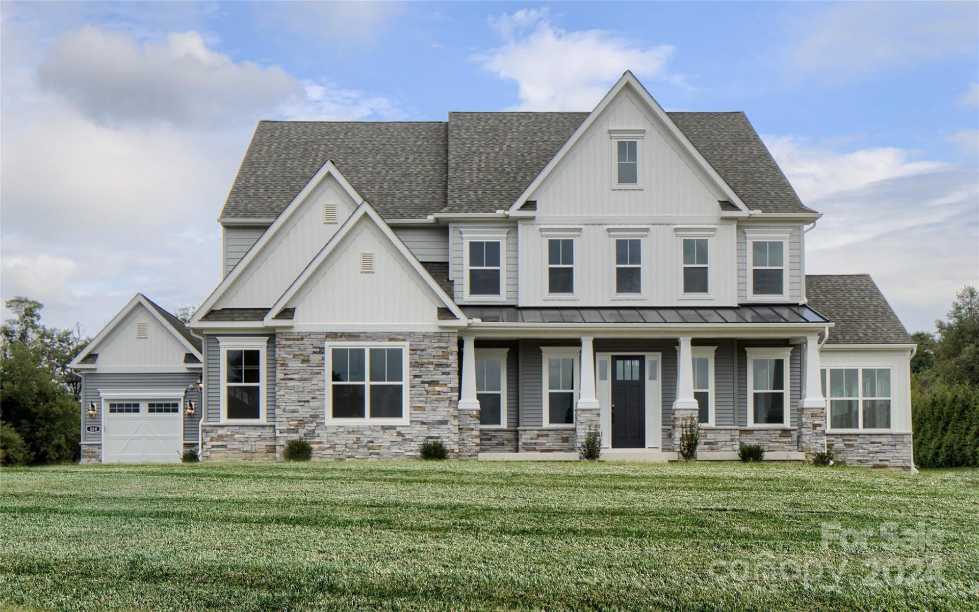 11220 James Coy Road