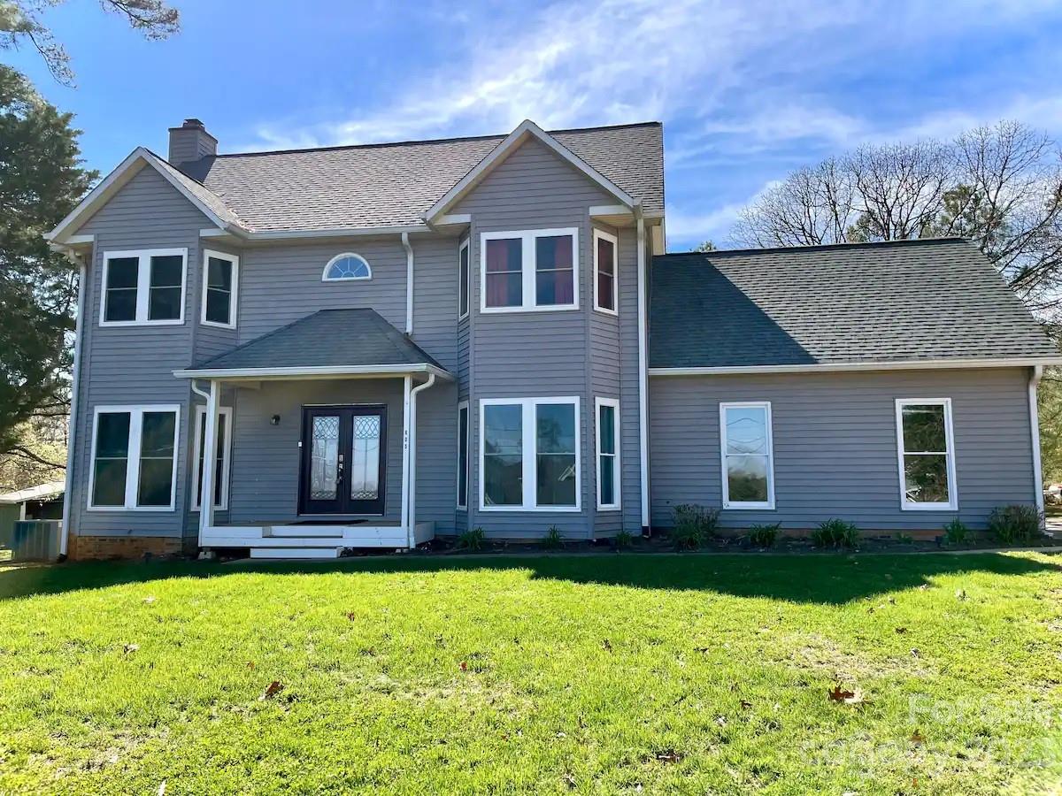 605 Stonemarker Road