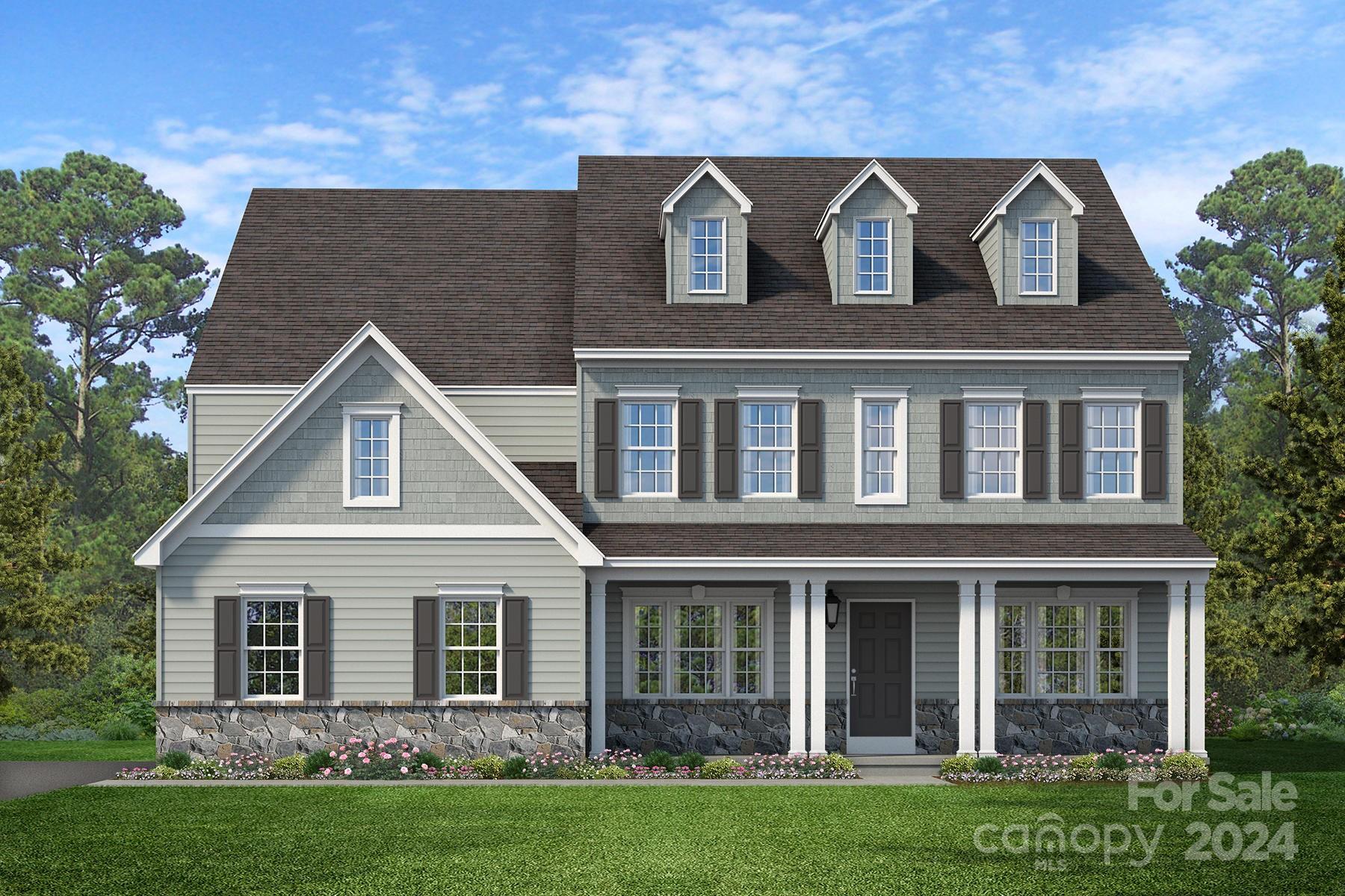 Property image 3 at 11318 James Coy Road, Davidson, NC 28036