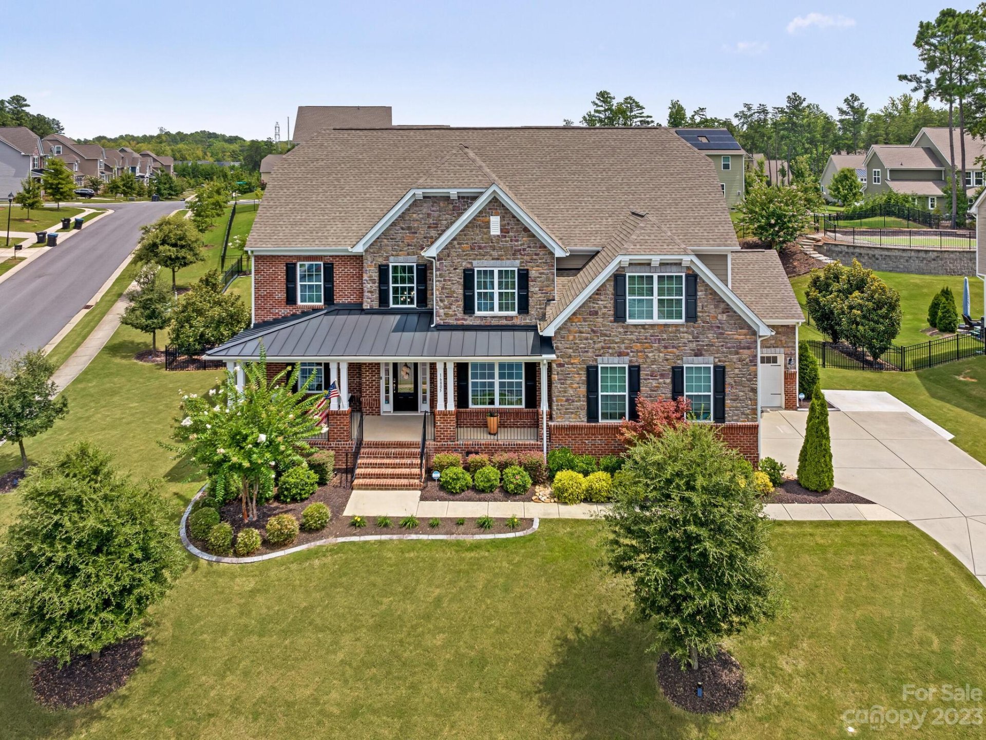 16805 Alydar Commons Lane