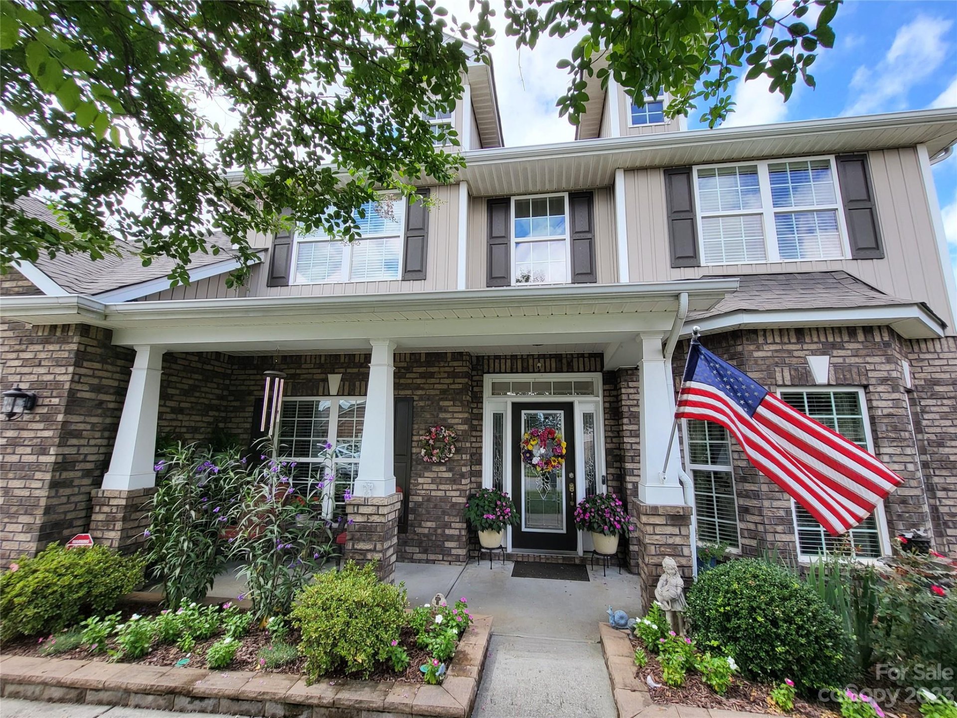 Property image 1 at 14701 Vaughan Drive, Charlotte, NC 28273