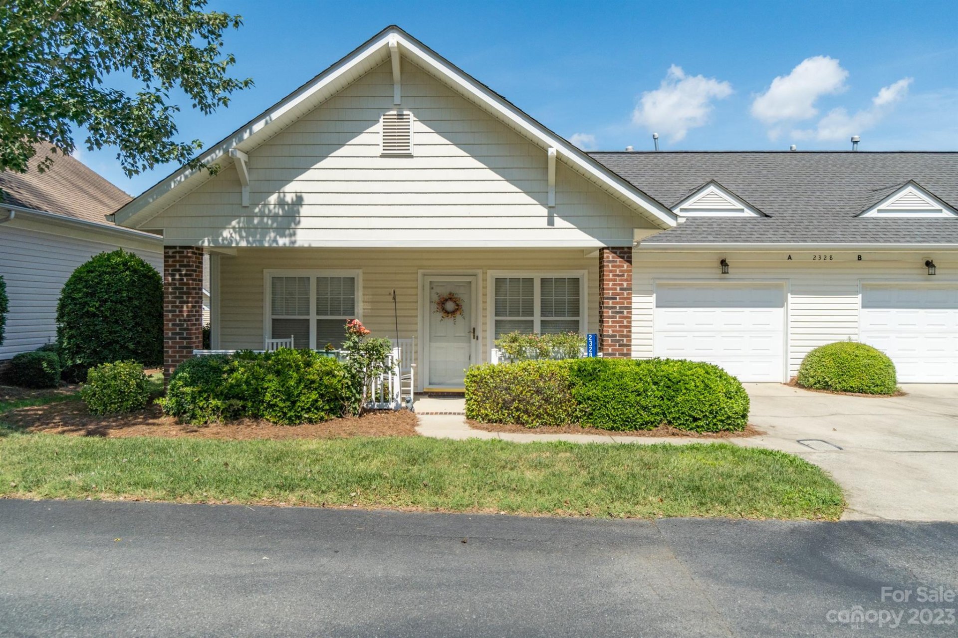 2328 Granville Place