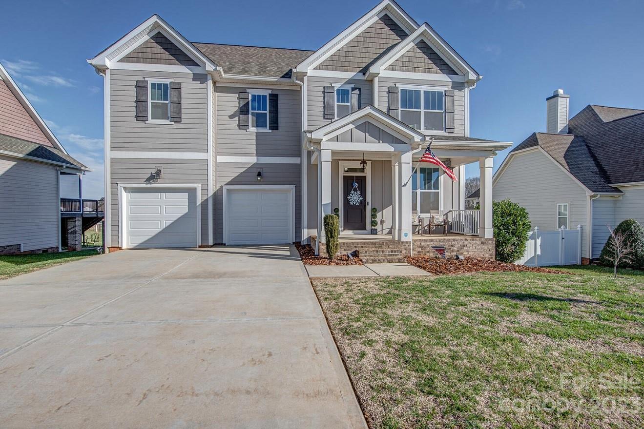 Property image 1 at 247 Pinnacle Crossing, Shelby, NC 28152