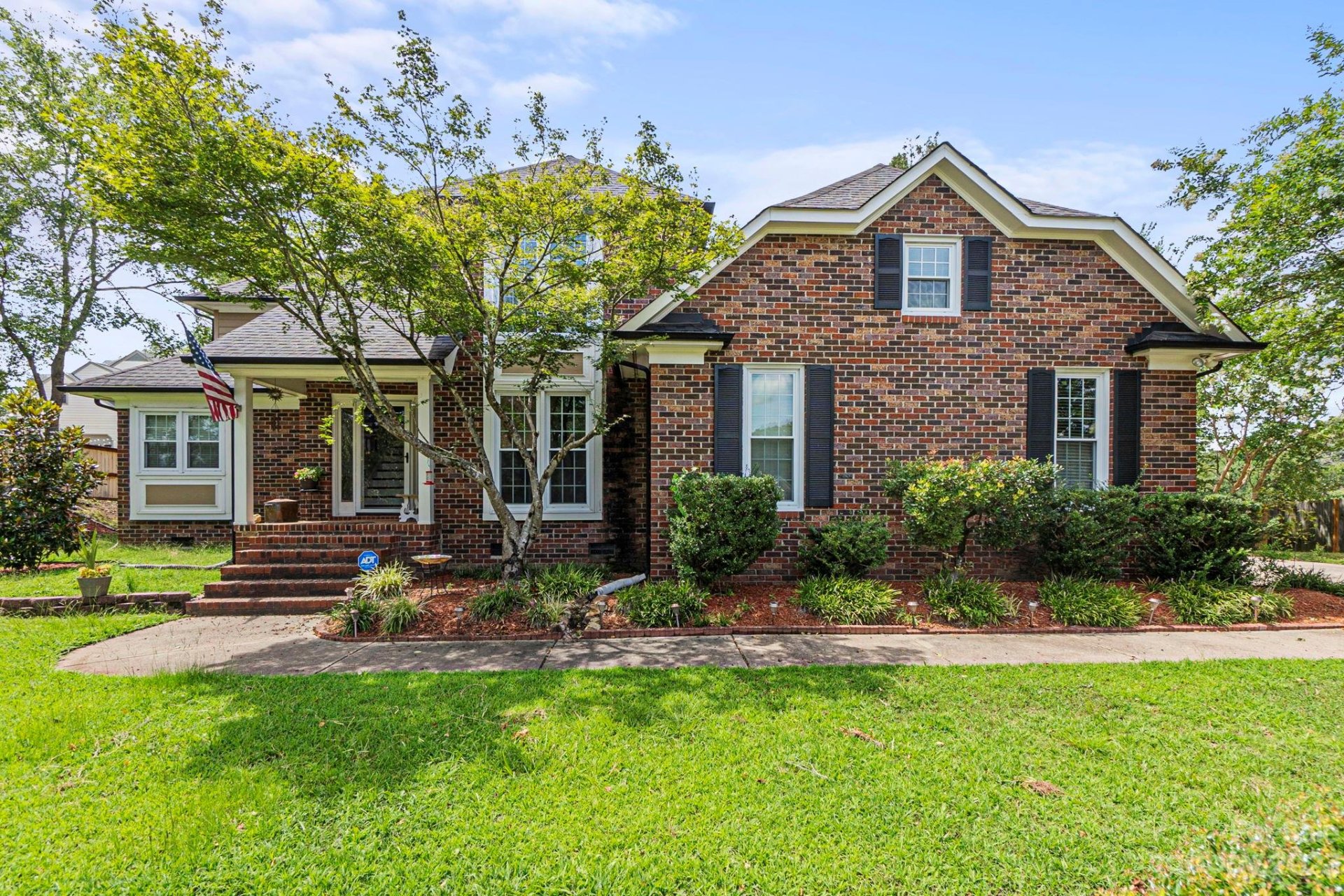 Property image 1 at 222 Canvasback Court, Concord, NC 28025