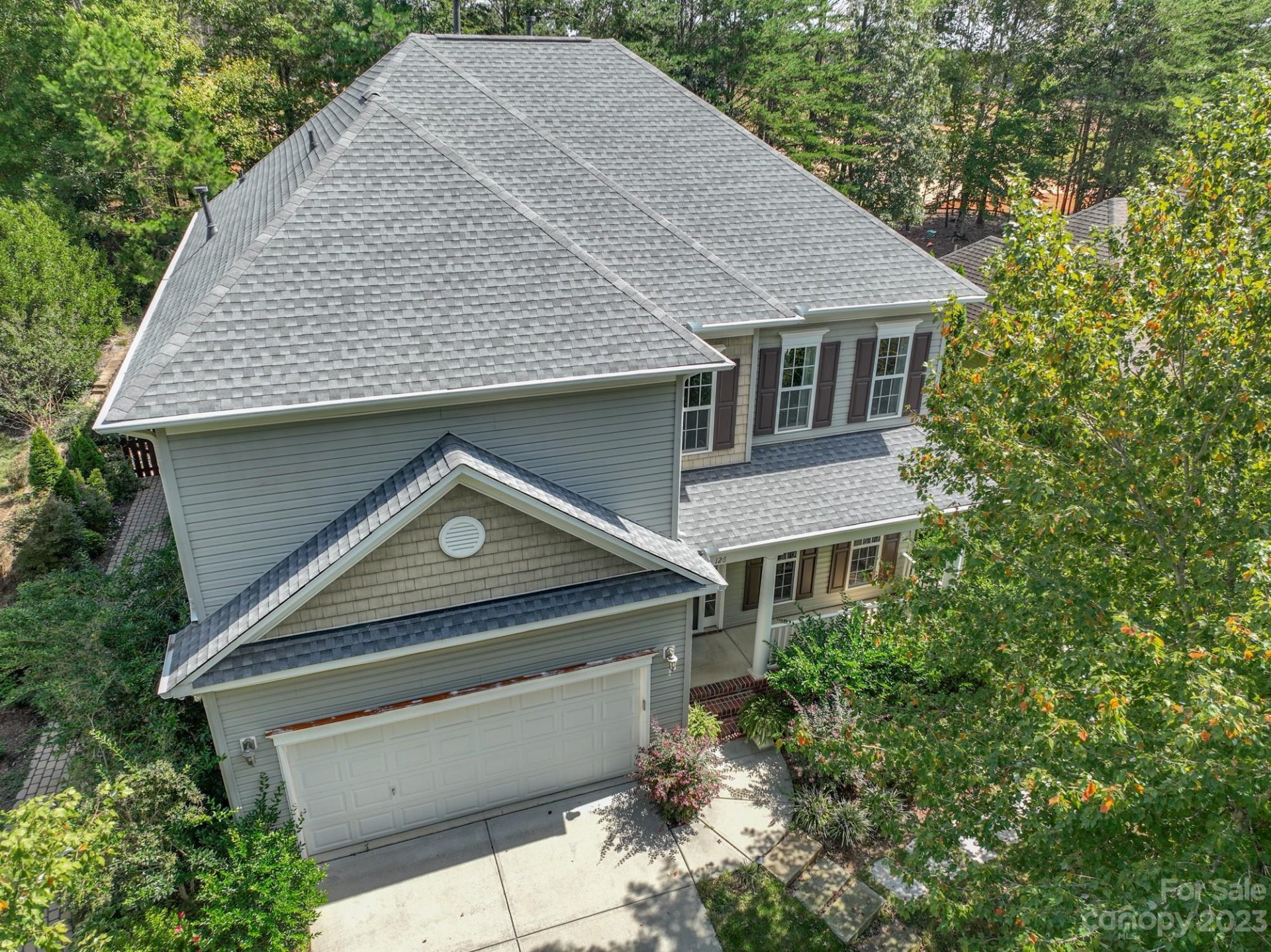 126 Burtons Barn Road