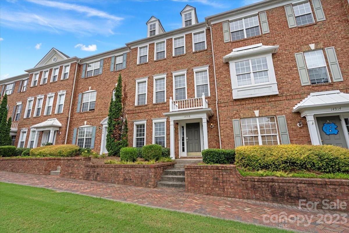 14918 Ballantyne Village Way