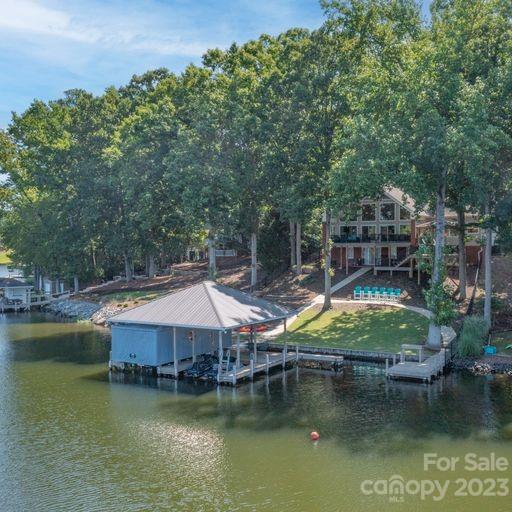 Property image 1 at 240 Springwood Drive, Mount Gilead, NC 27306