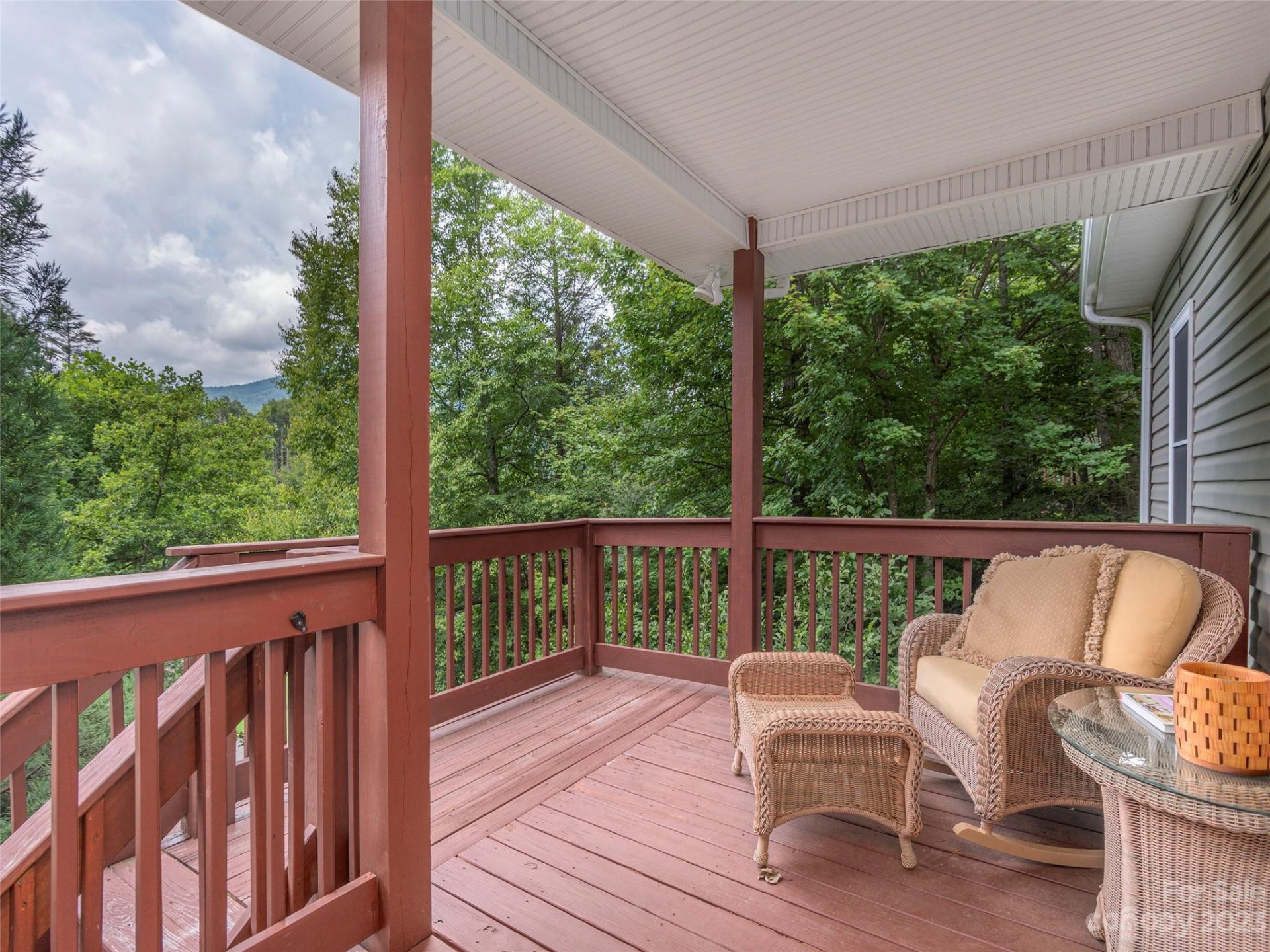 Property image 3 at 7 Bellewood Drive, Maggie Valley, NC 28751