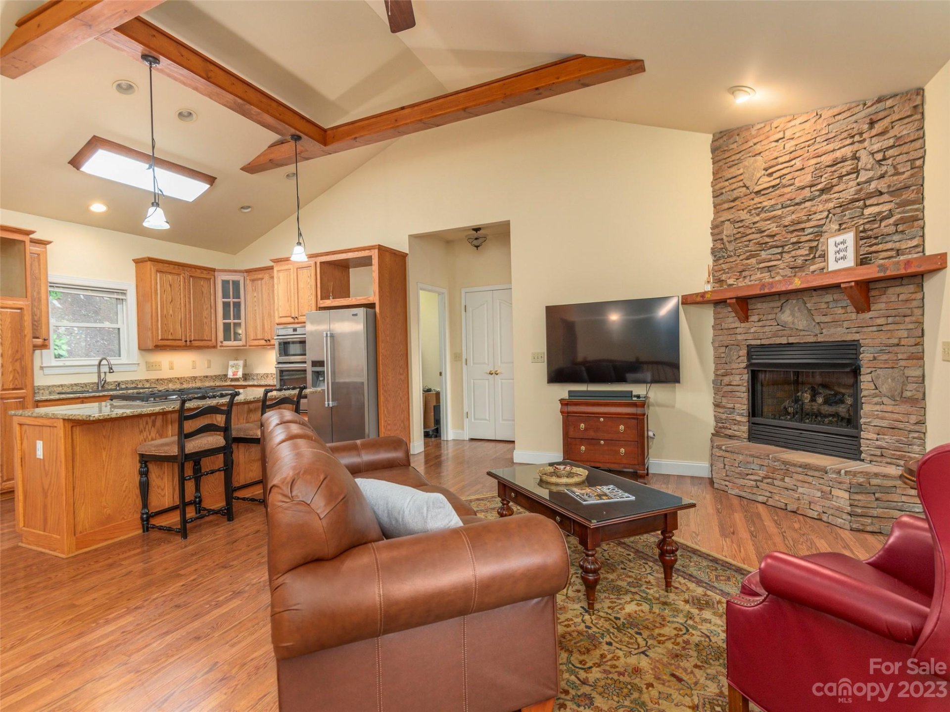 Property image 5 at 7 Bellewood Drive, Maggie Valley, NC 28751