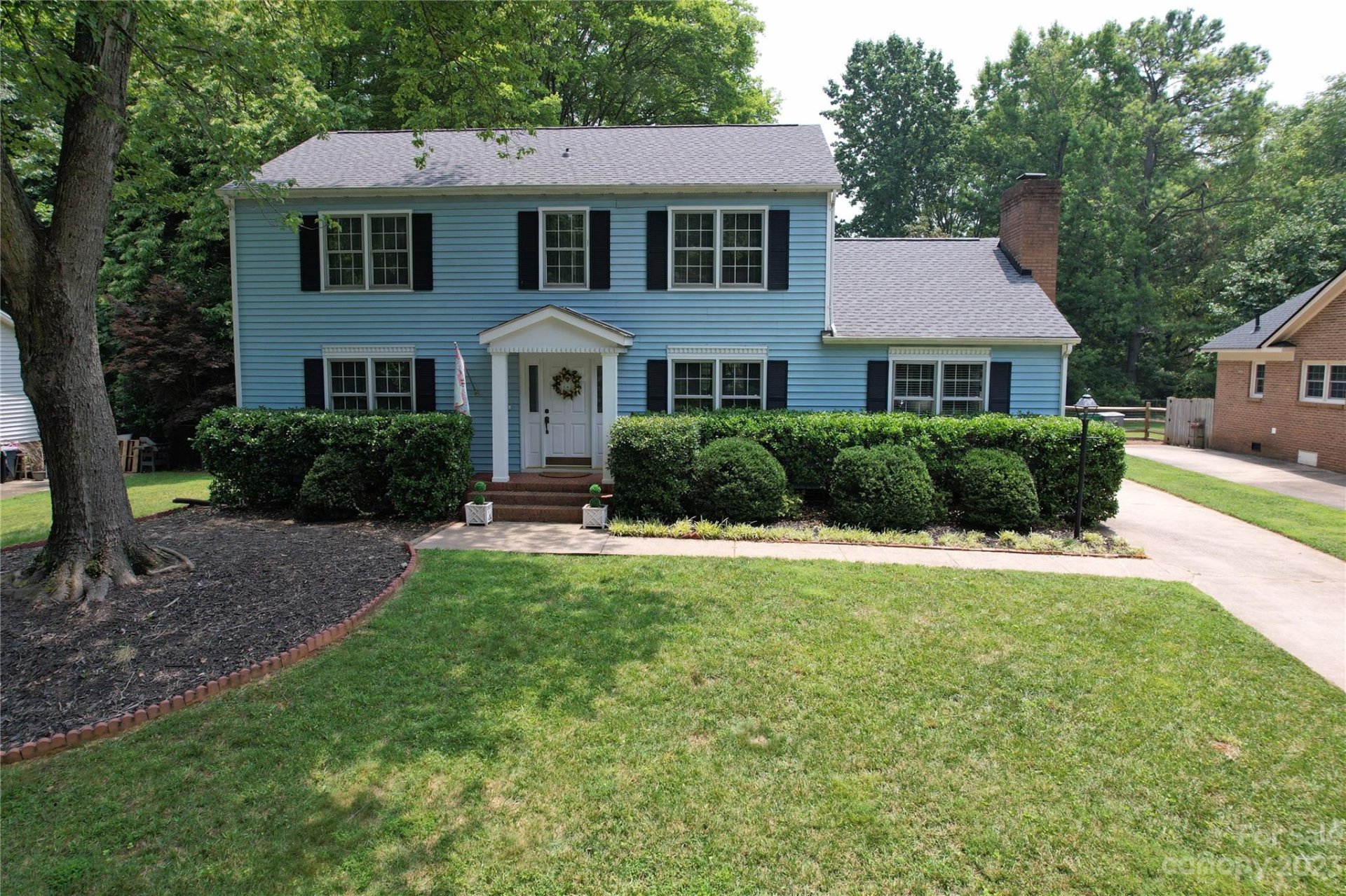 Property image 1 at 337 Chadmore Drive, Charlotte, NC 28270