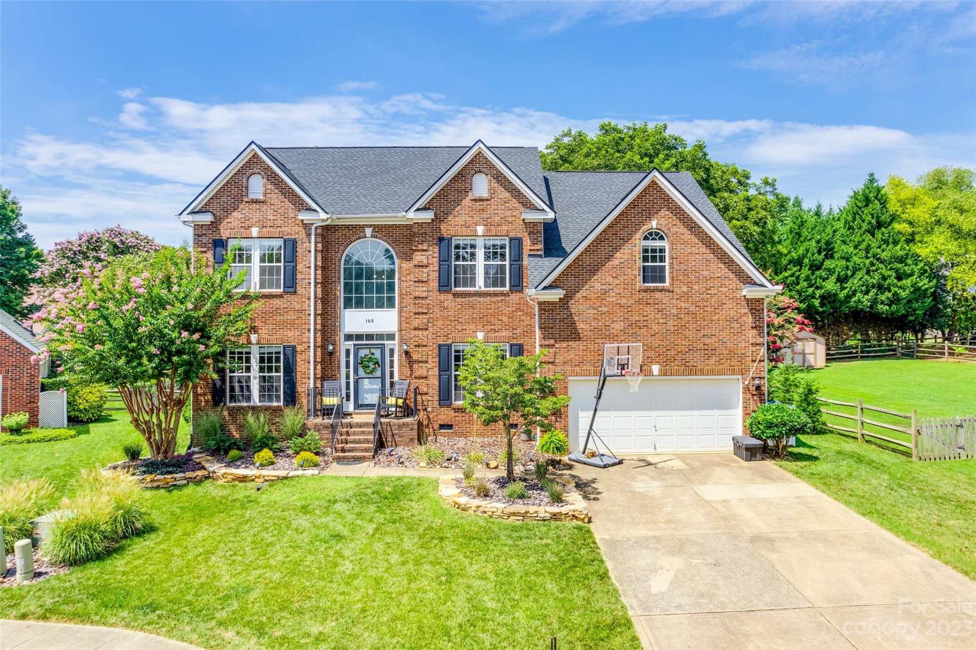 168 Harbor Cove Lane