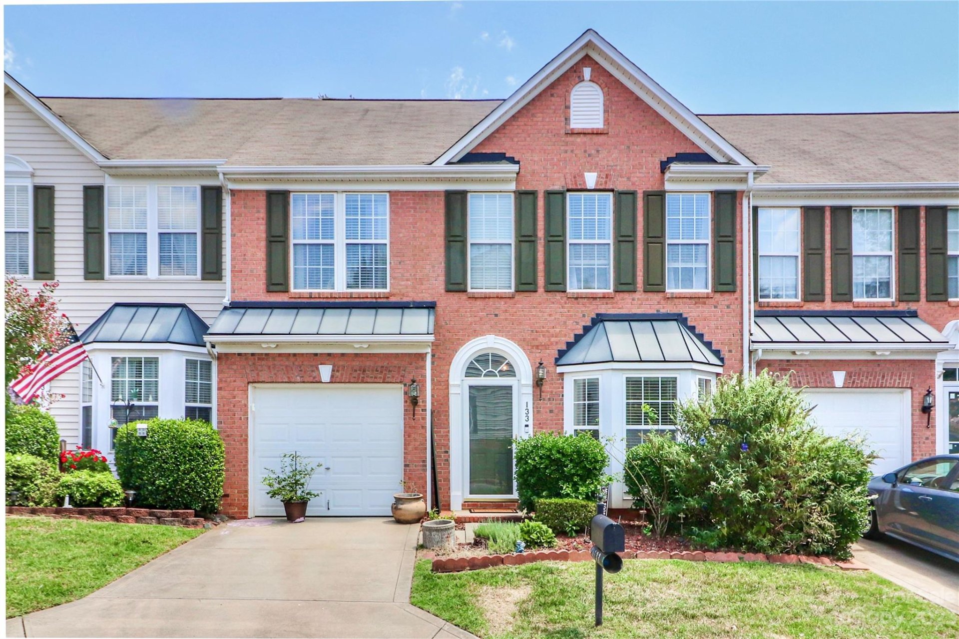 Property image 1 at 133 Kallie Loop, Mooresville, NC 28117