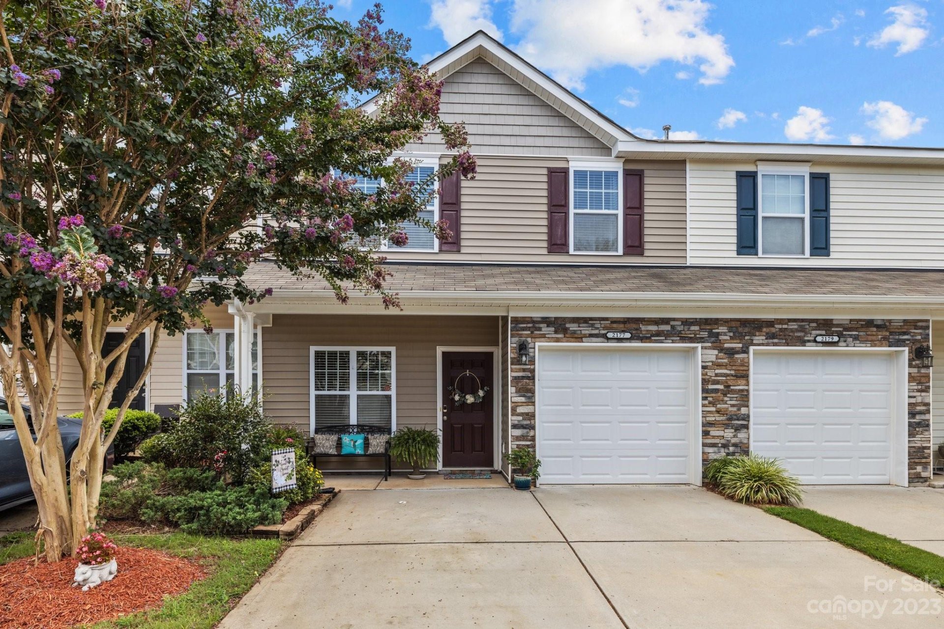 2177 Shady Pond Drive