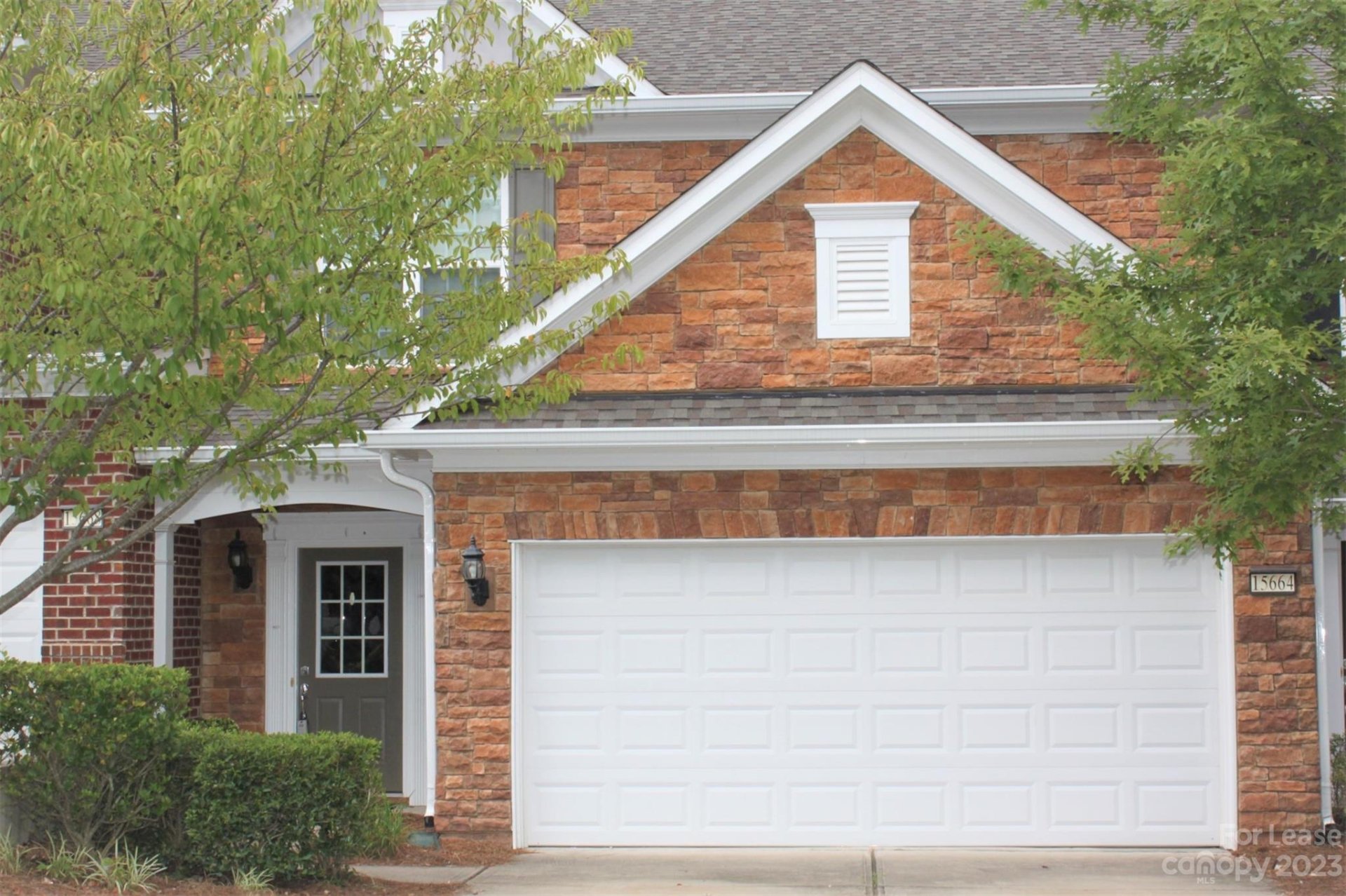 Property image 1 at 15664 Canmore Street, Charlotte, NC 28277