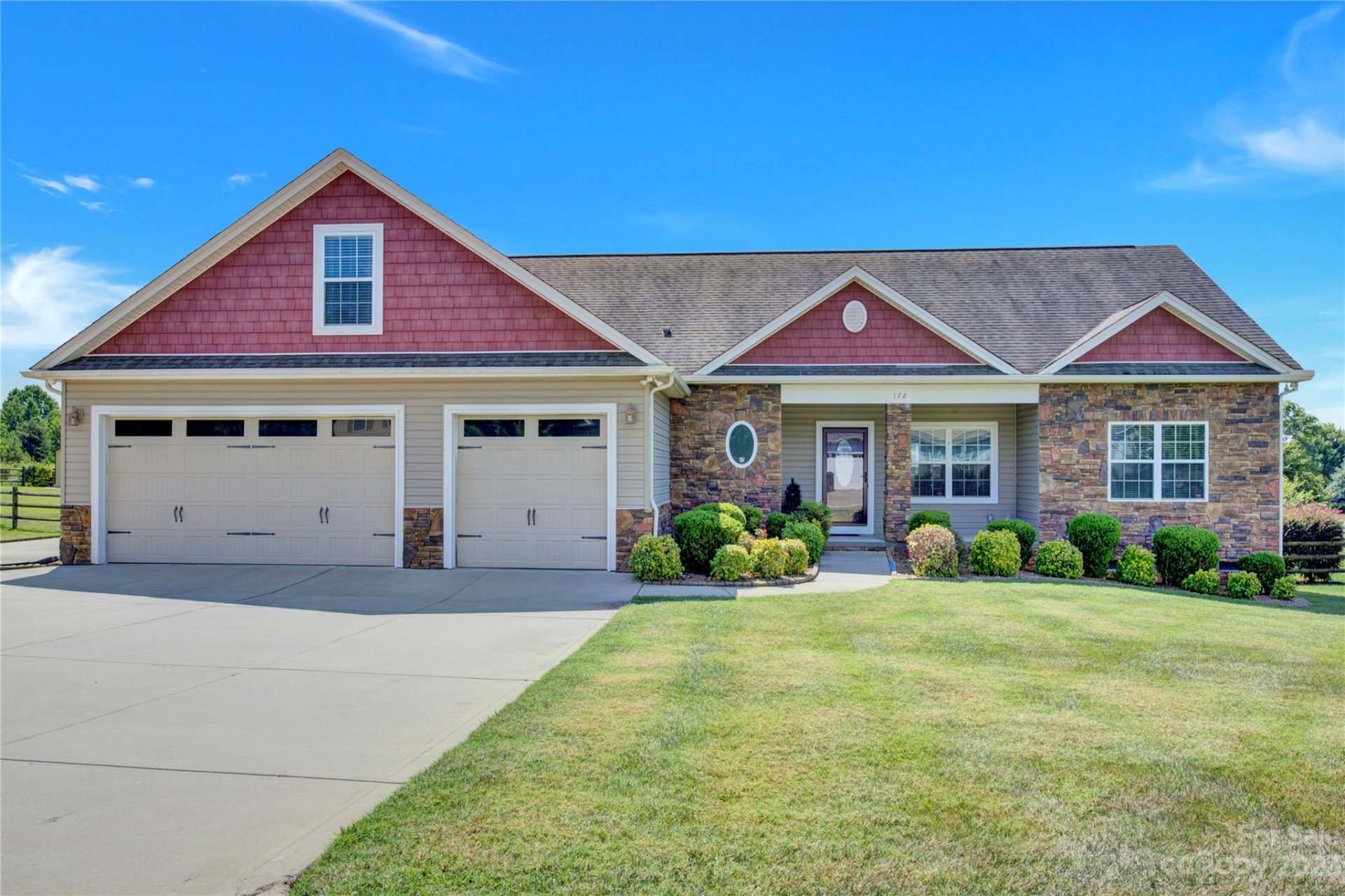 172 Wheatfield Drive